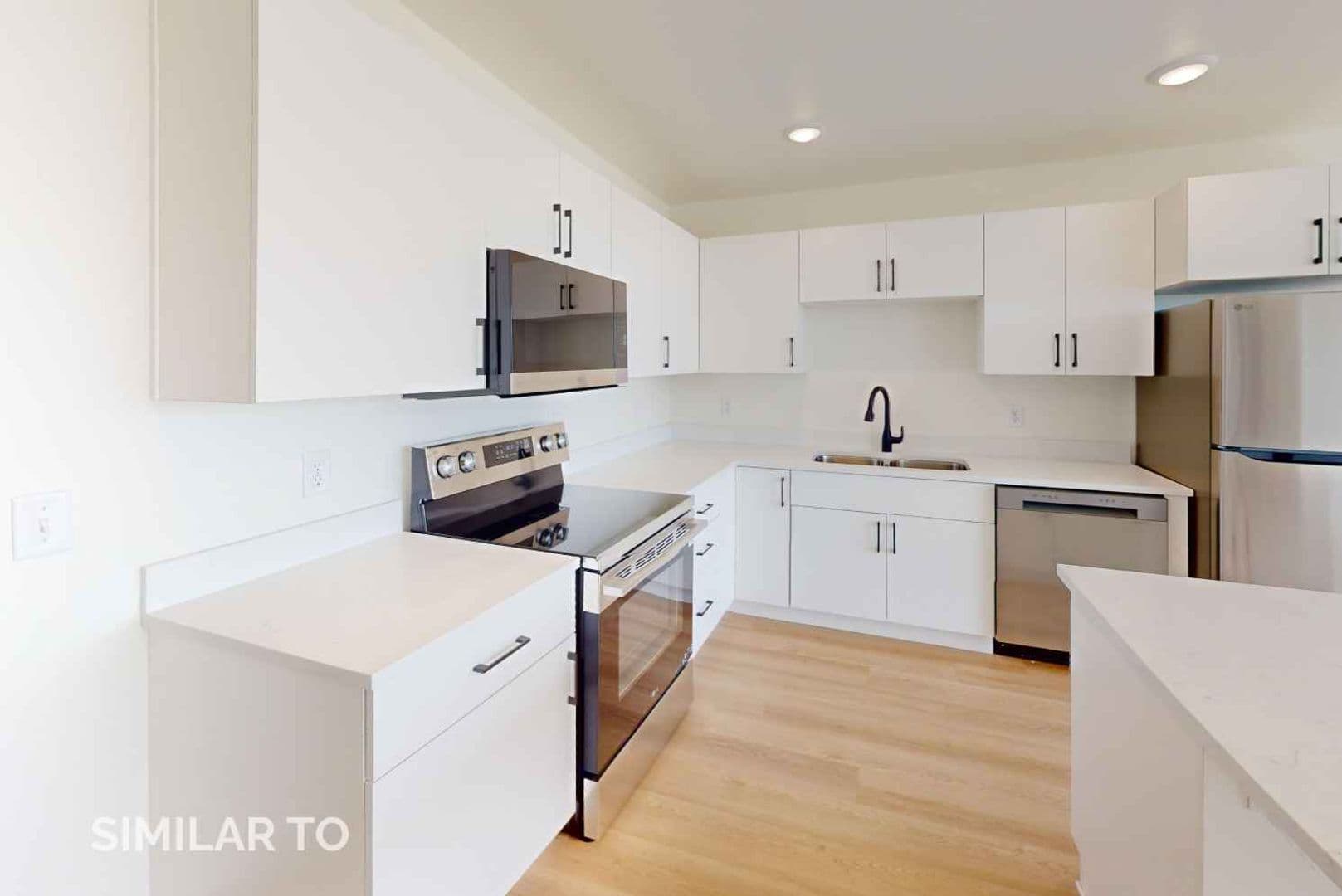 Rochester Apartment: 6400 Bandel Rd NW