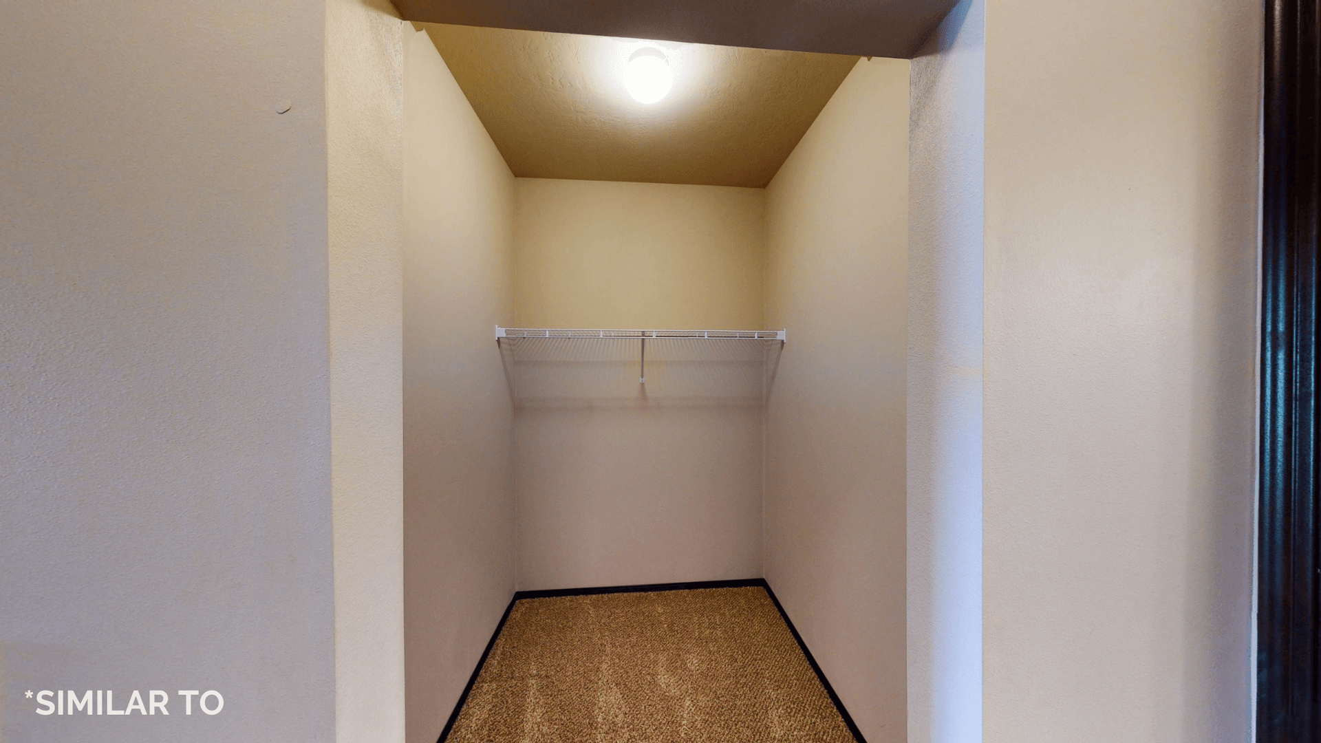 Spencer Apartment: 801 9th St. SW