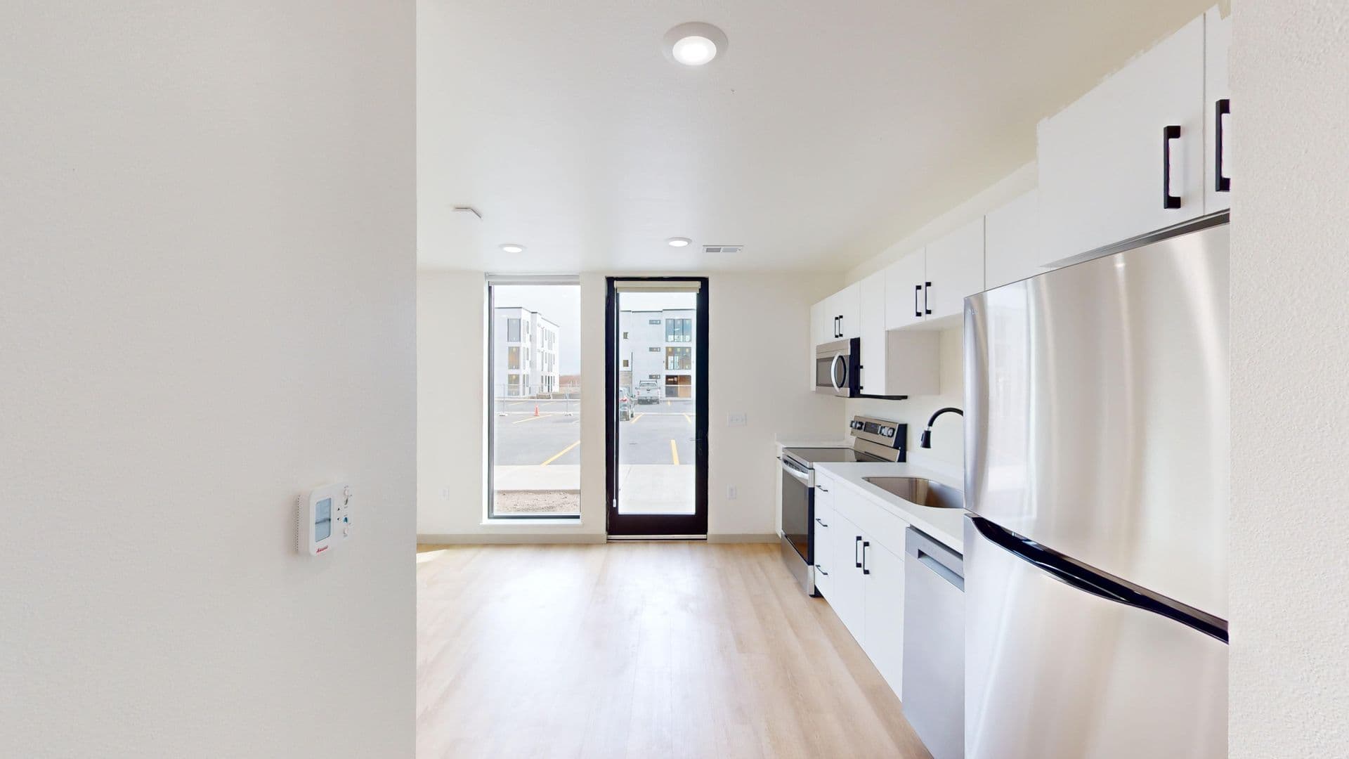 Rochester Apartment: 6400 Bandel Rd NW
