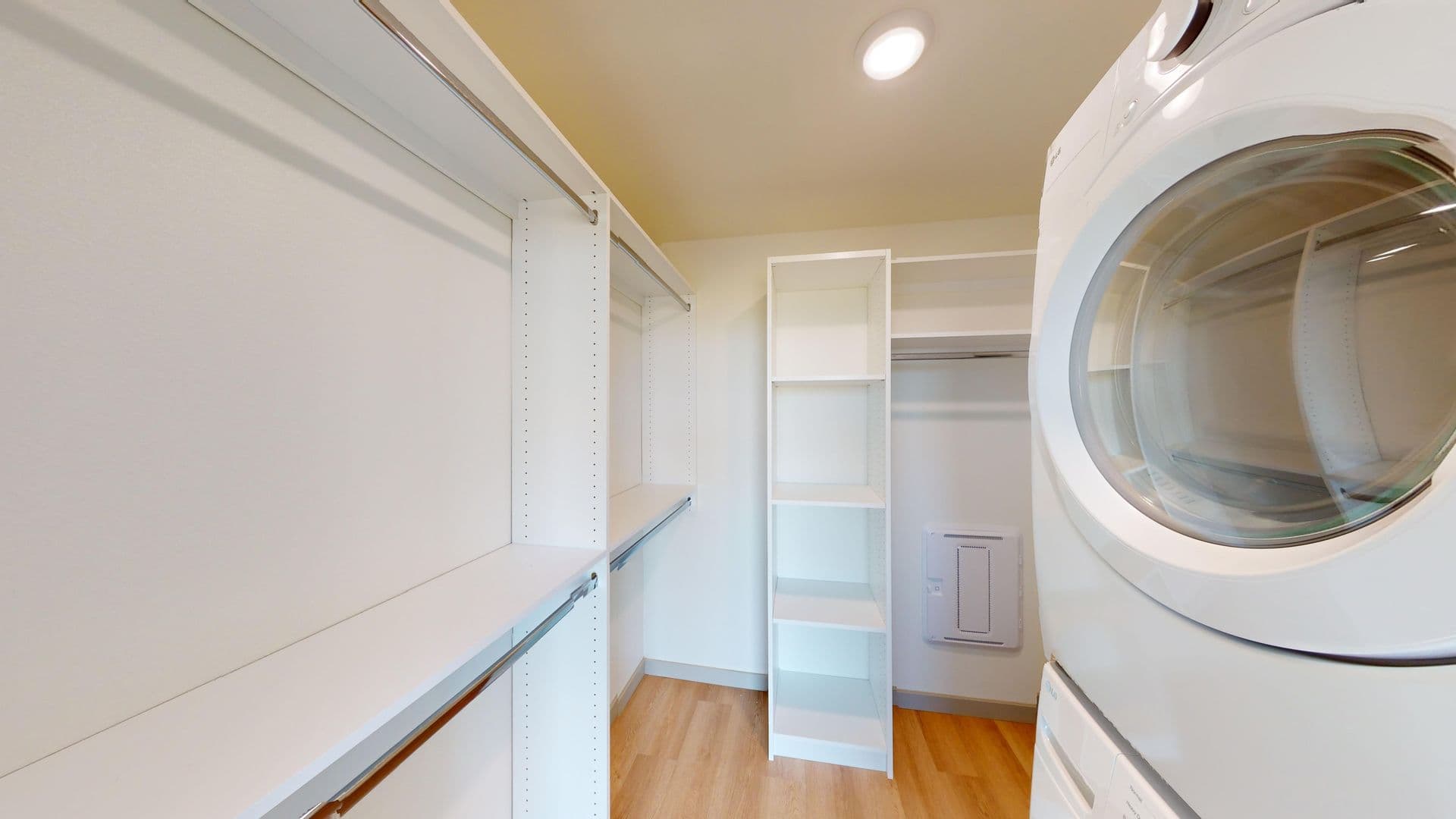 Sioux Falls Apartment: 1117 N. Career Avenue