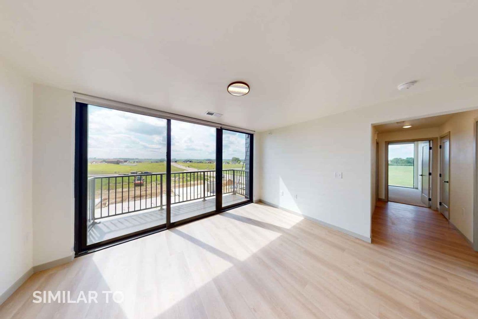 Rochester Apartment: 6400 Bandel Rd NW