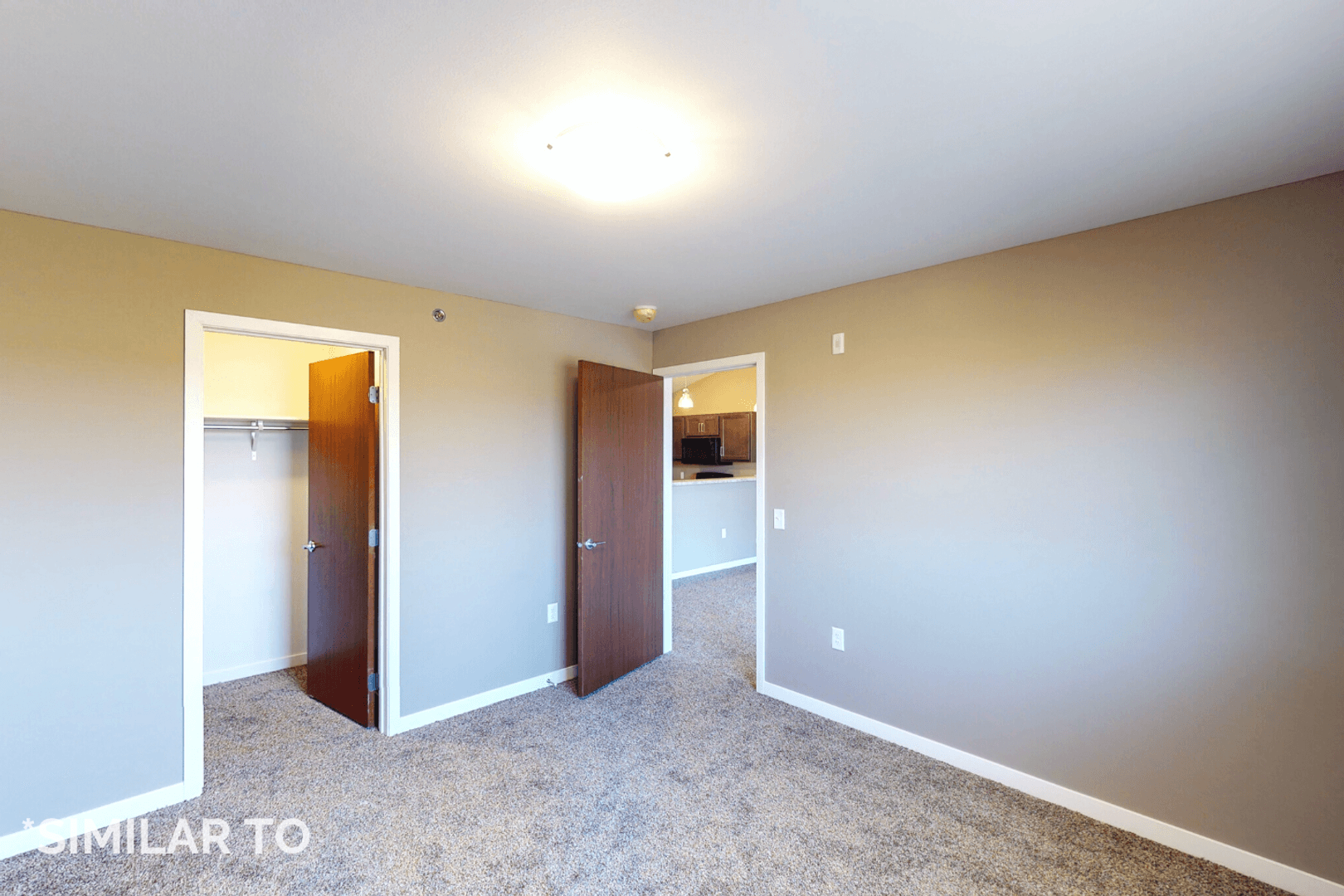 Sioux Falls Apartment: 4101 W. 54th Street North