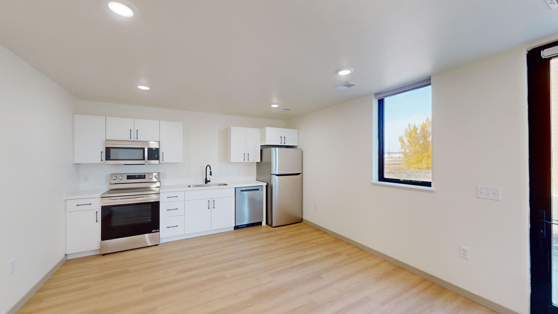 Rochester Apartment: 6400 Bandel Rd NW