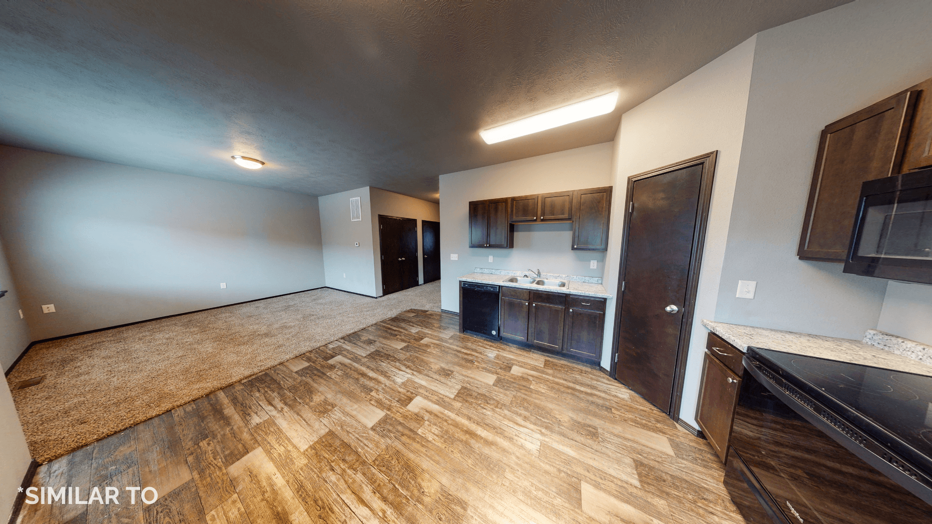 Spirit Lake Apartment: 4200 Sunner Ave.
