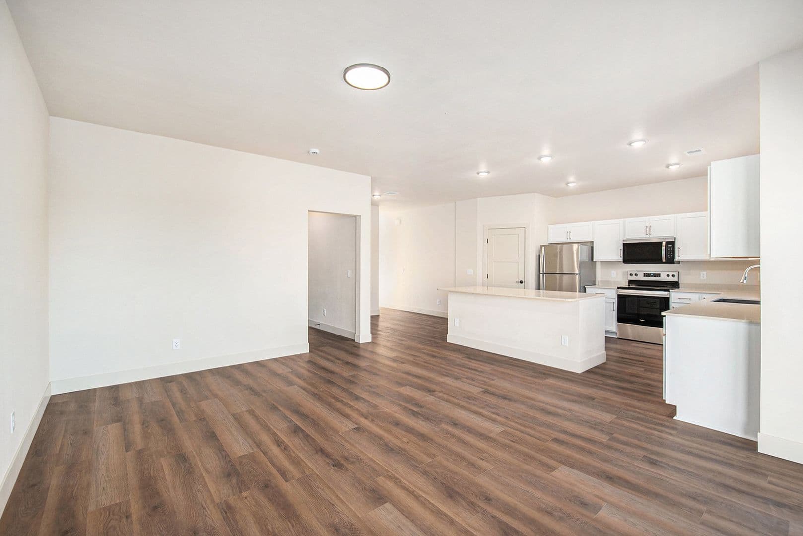 Sioux Falls Apartment: 5801 E Revere Drive
