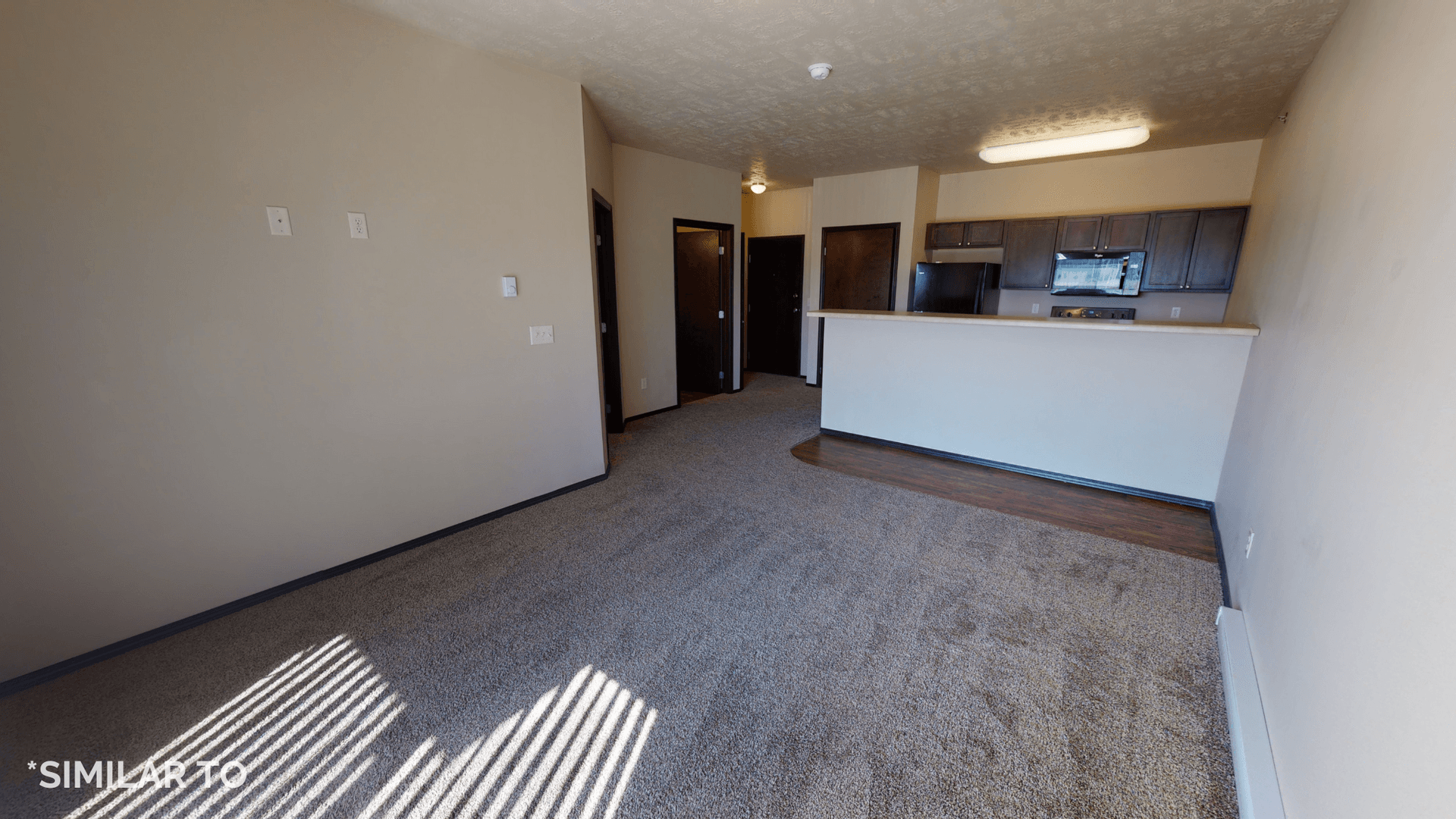 Spirit Lake Apartment: 4200 Sunner Ave.
