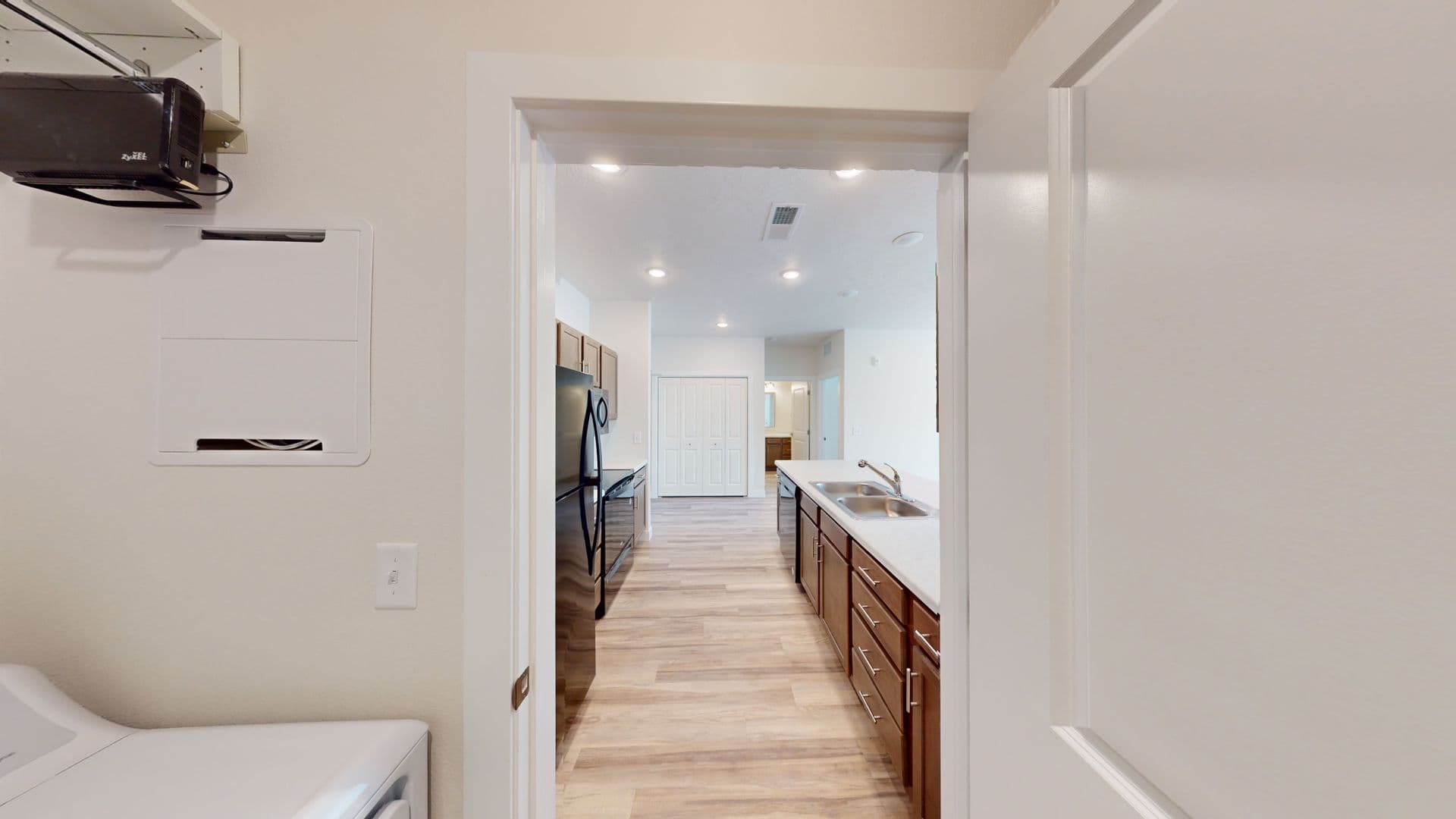 Sioux City Apartment: 1720 Morningside Ave