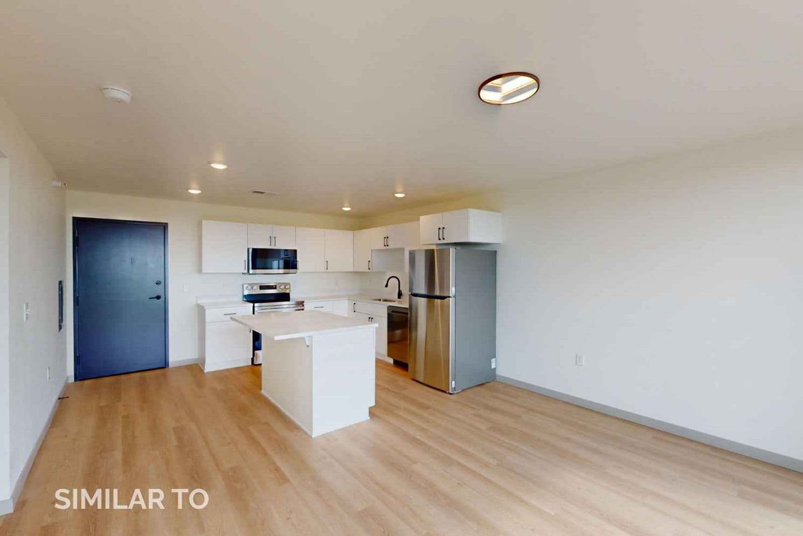 Rochester Apartment: 6400 Bandel Rd NW