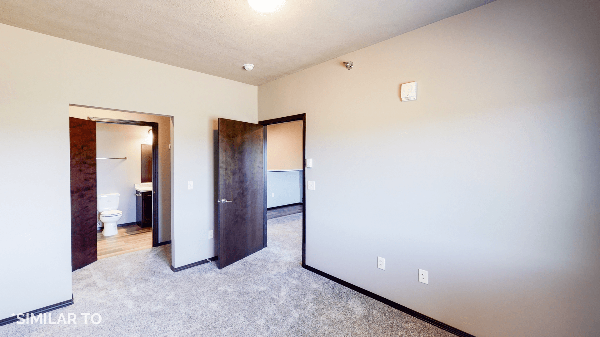 Spencer Apartment: 801 9th St. SW