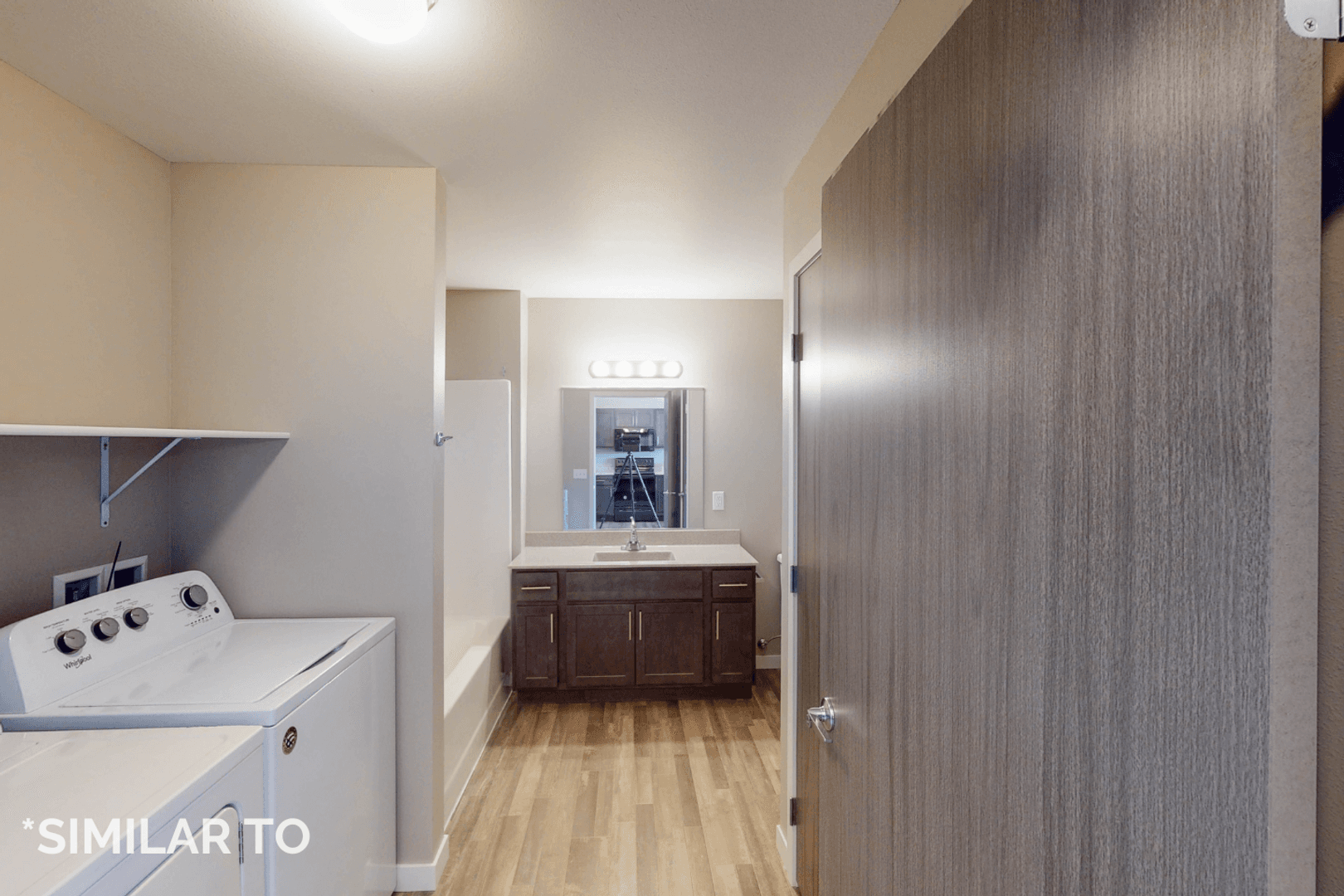 Sioux Falls Apartment: 1111 S. Sertoma Ave