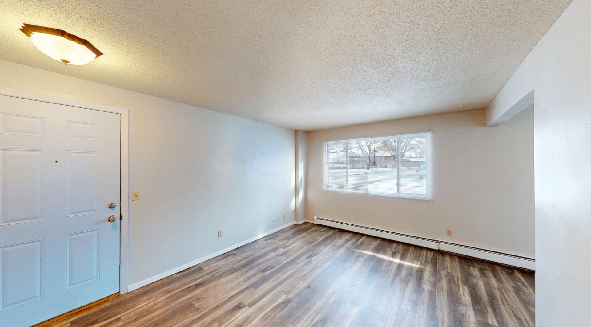 Sioux Falls Apartment: 3709 S. Cathy Avenue