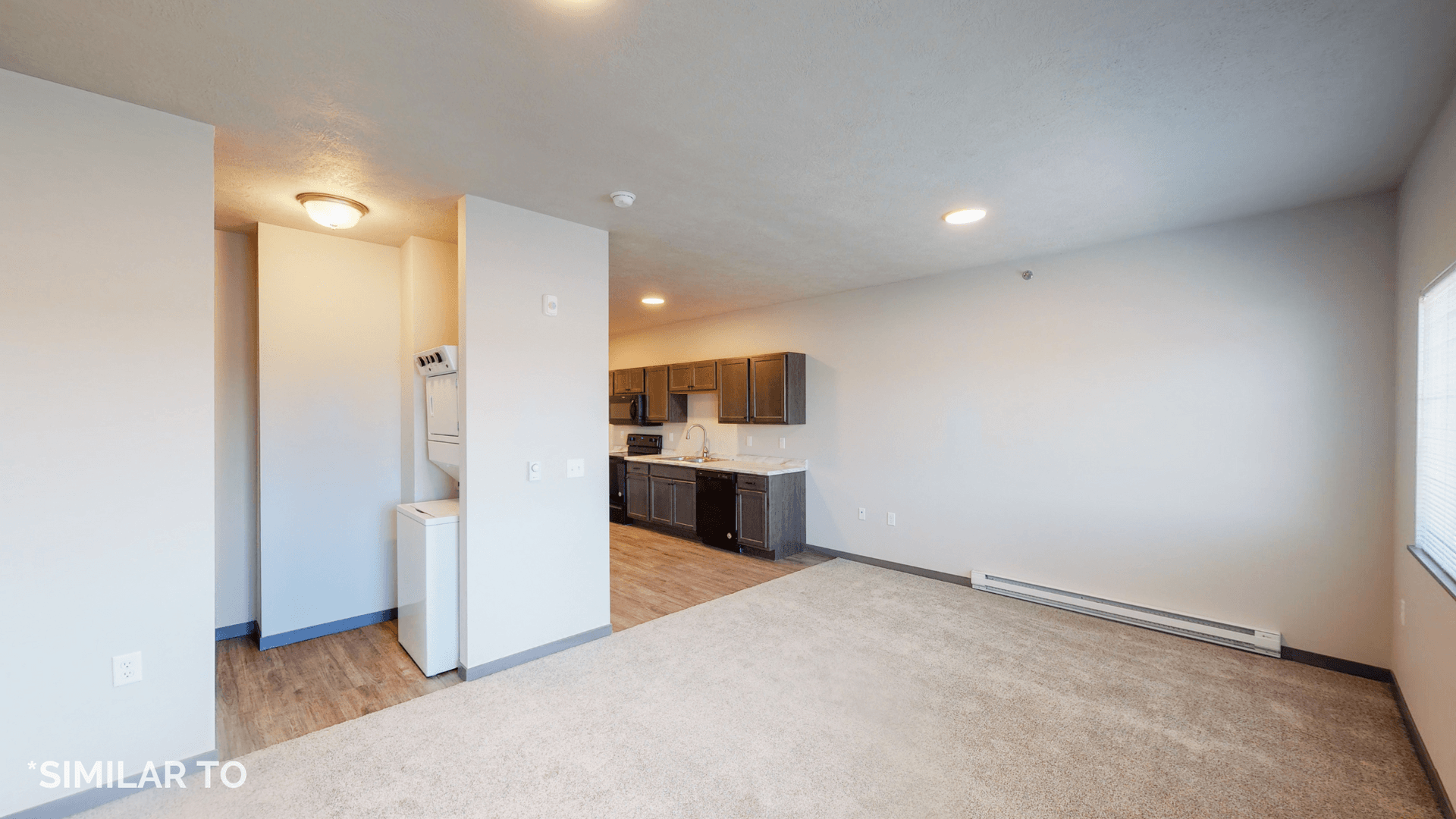 Sioux City Apartment: 5800 Sunnybrook Plaza
