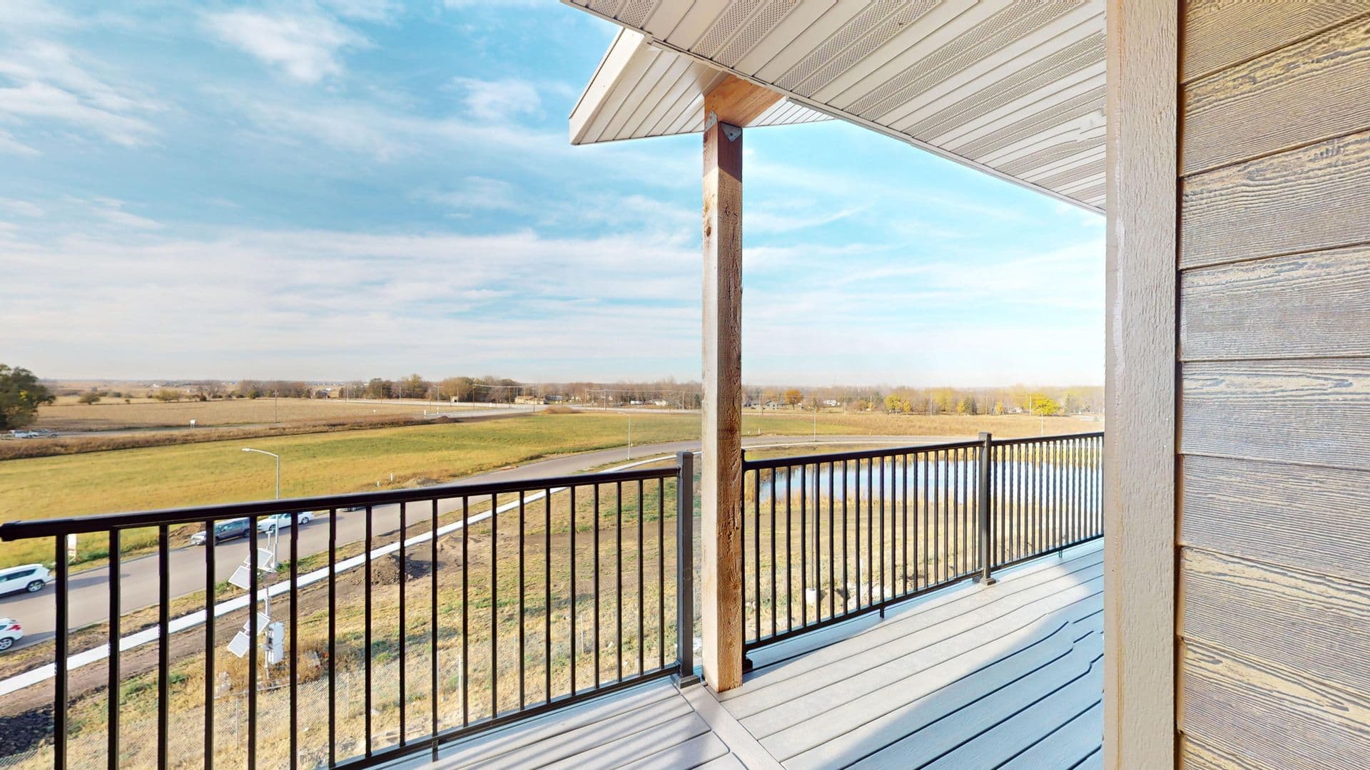 Sioux Falls Apartment: 7950 S. Bergamot Ave