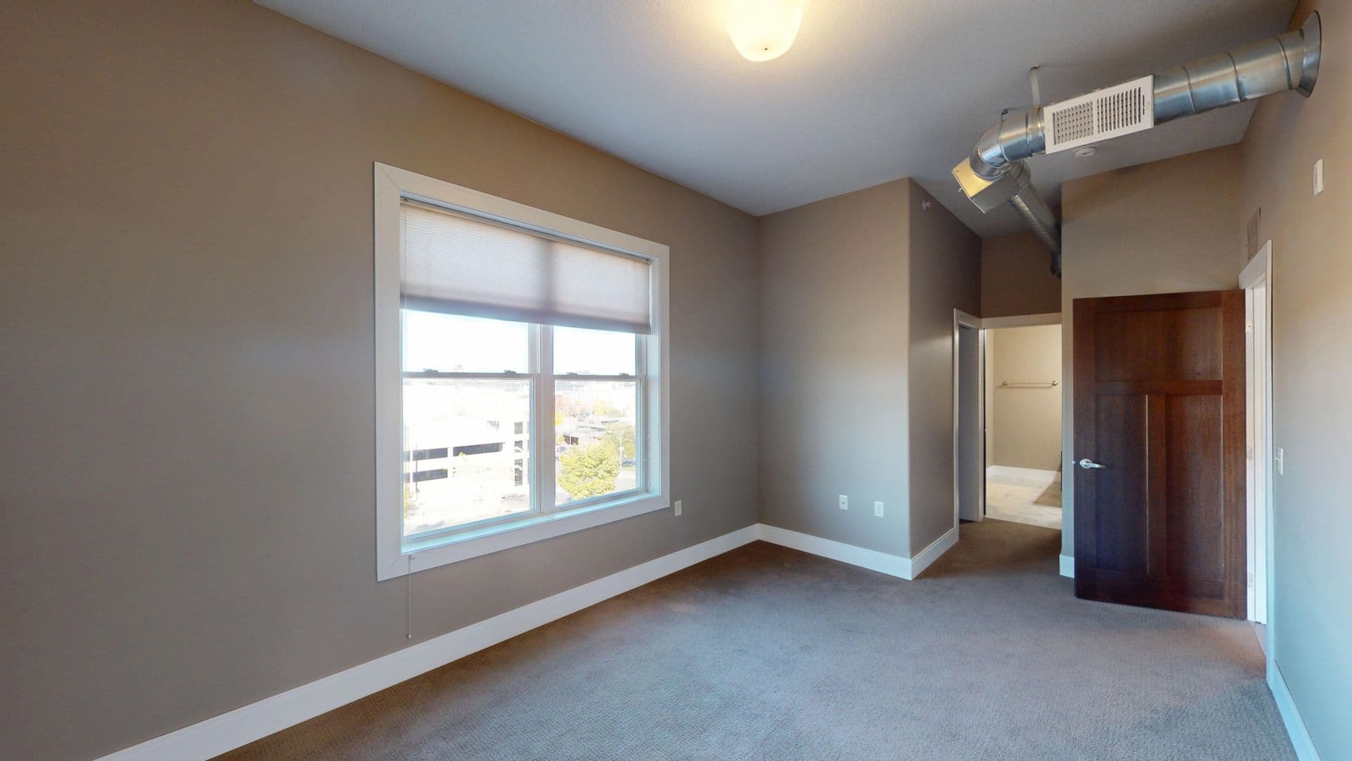 Sioux Falls Apartment: 115 N Dakota Ave