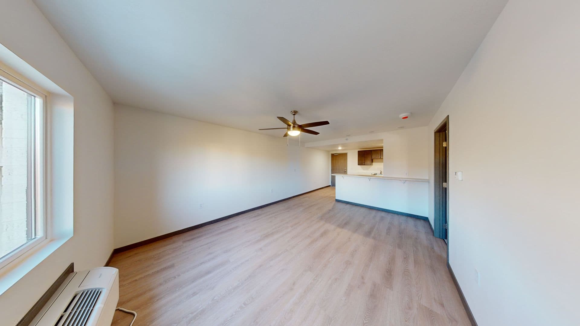 Sioux City Apartment: 130 Nebraska St