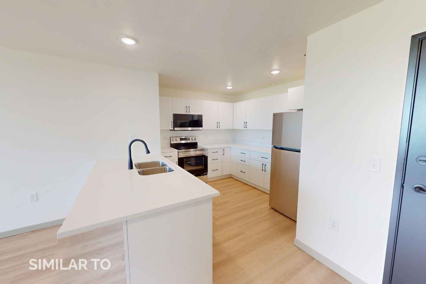 Rochester Apartment: 6400 Bandel Rd NW