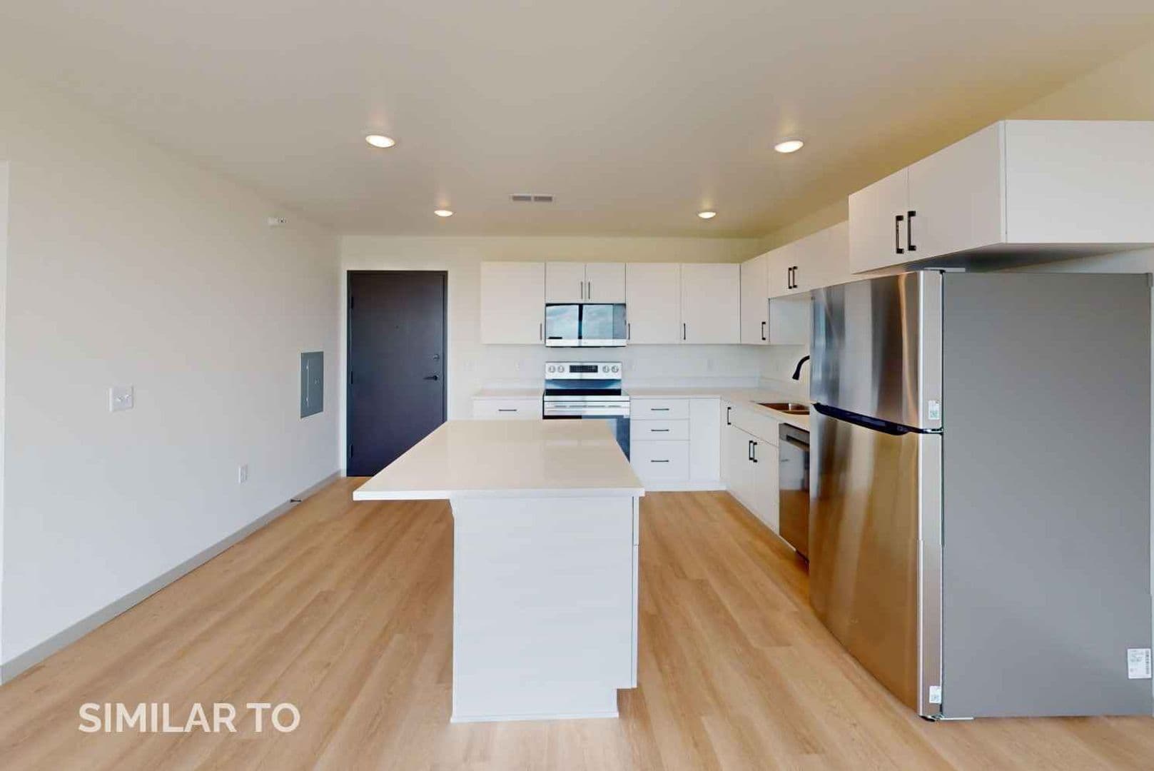 Rochester Apartment: 6400 Bandel Rd NW