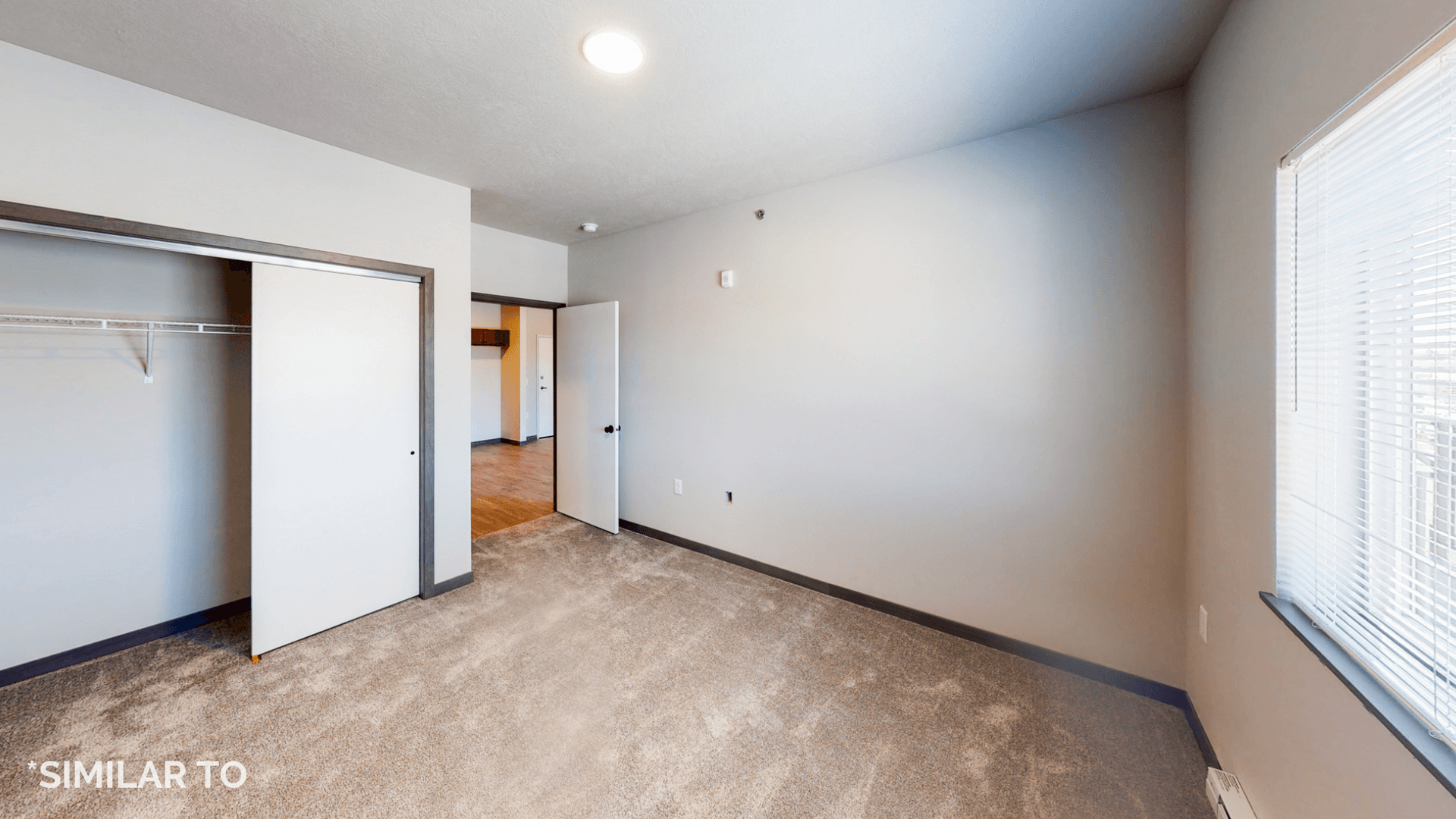 Sioux City Apartment: 5800 Sunnybrook Plaza
