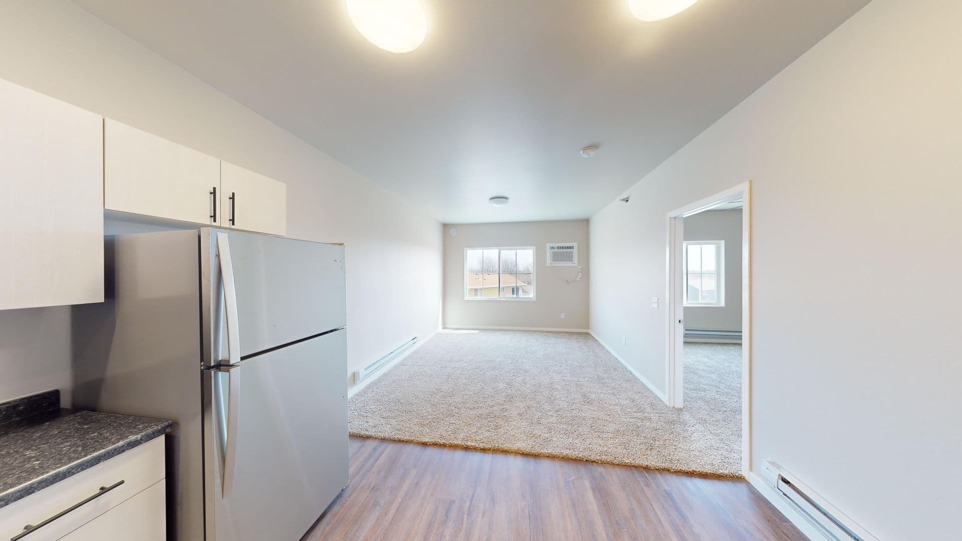 Sioux Falls Apartment: 4200 N Marion Road