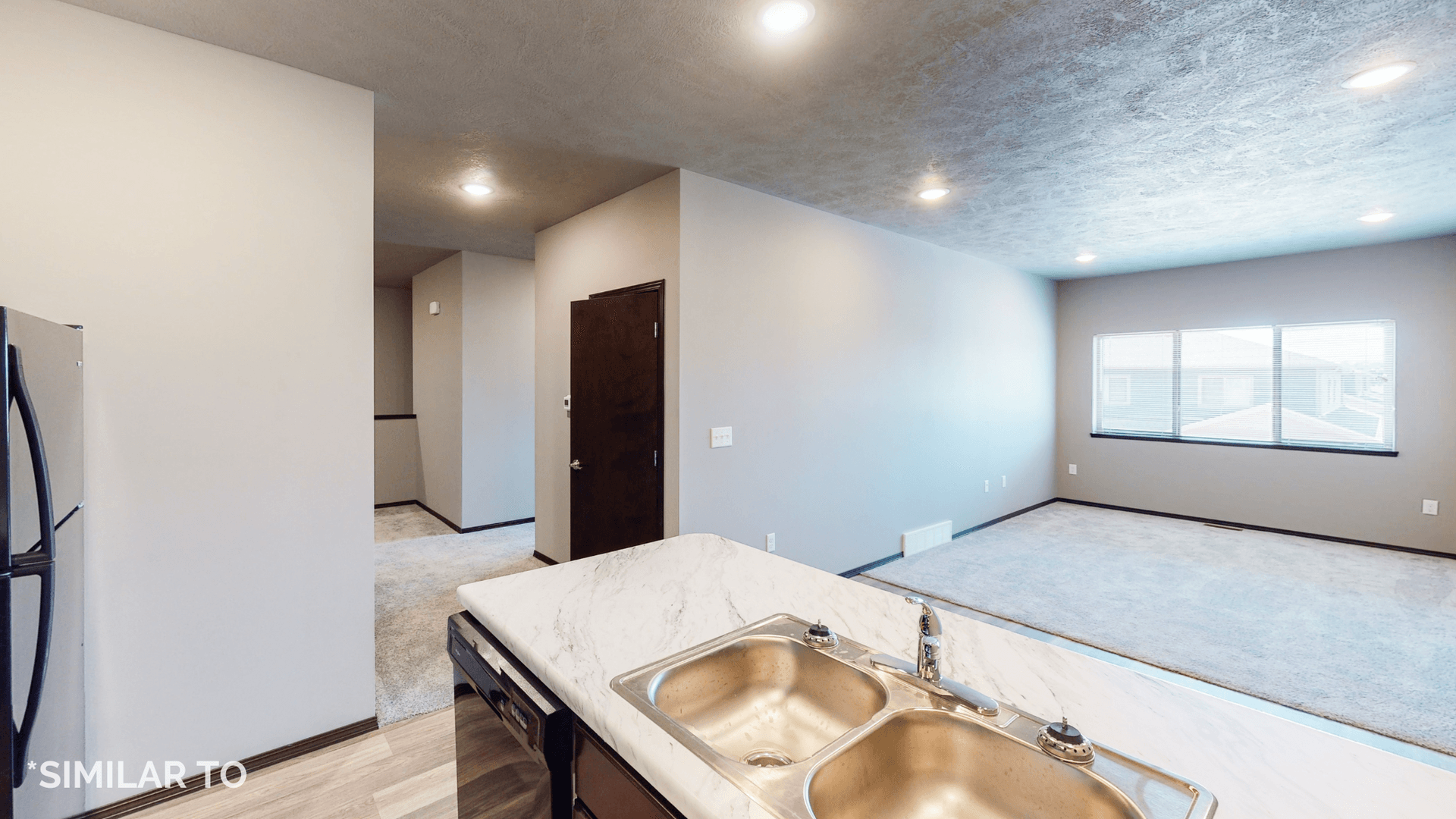 Spencer Apartment: 801 9th St. SW
