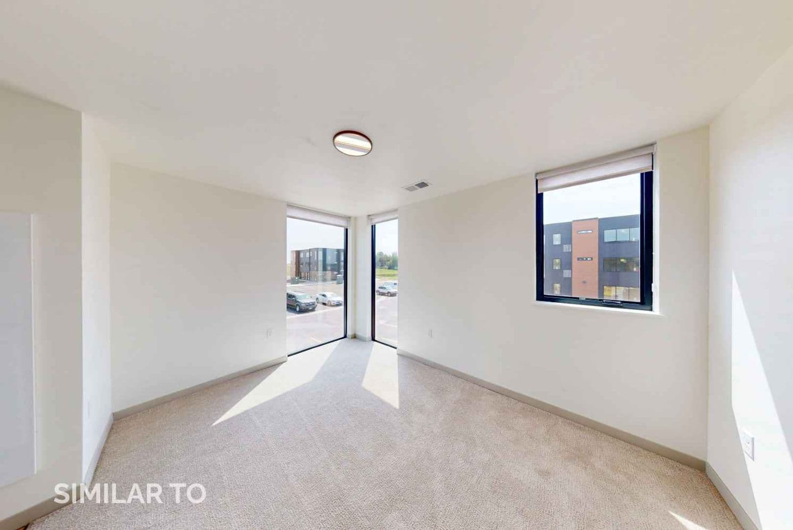 Rochester Apartment: 6400 Bandel Rd NW