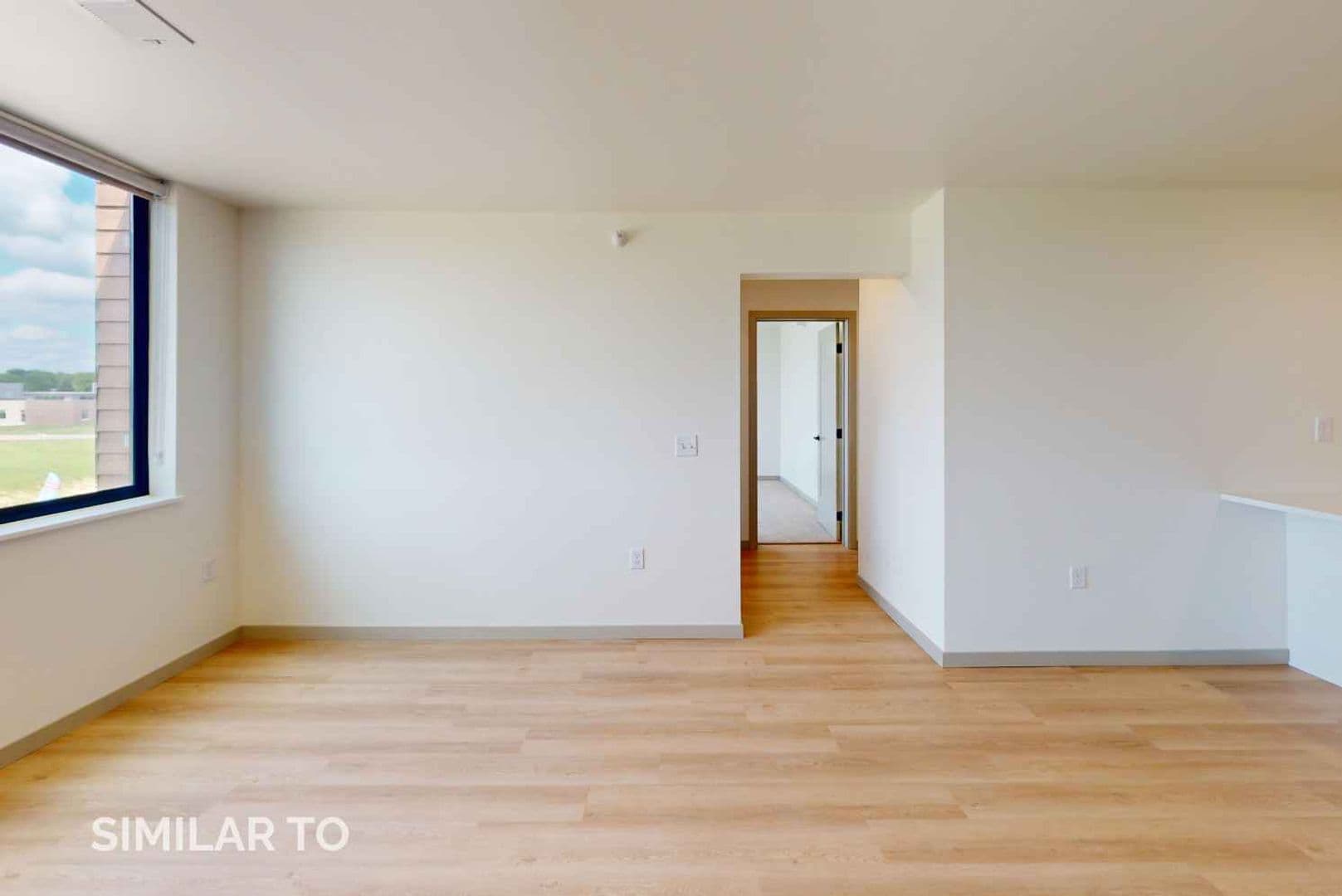 Rochester Apartment: 6400 Bandel Rd NW