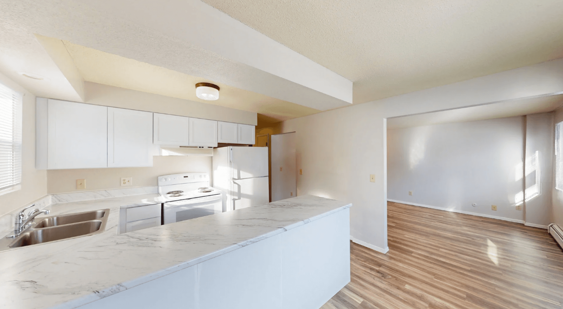 Sioux Falls Apartment: 3709 S. Cathy Avenue