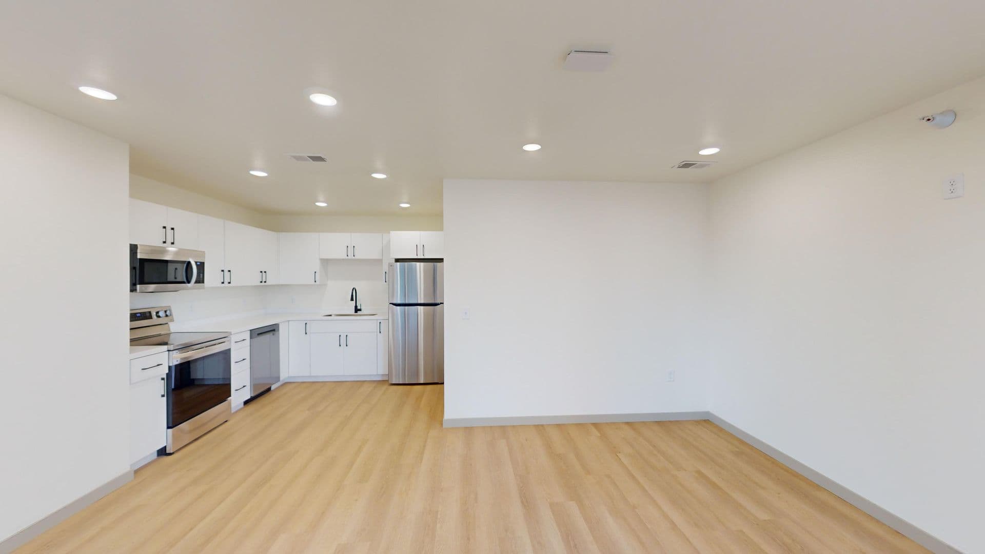 Rochester Apartment: 6400 Bandel Rd NW