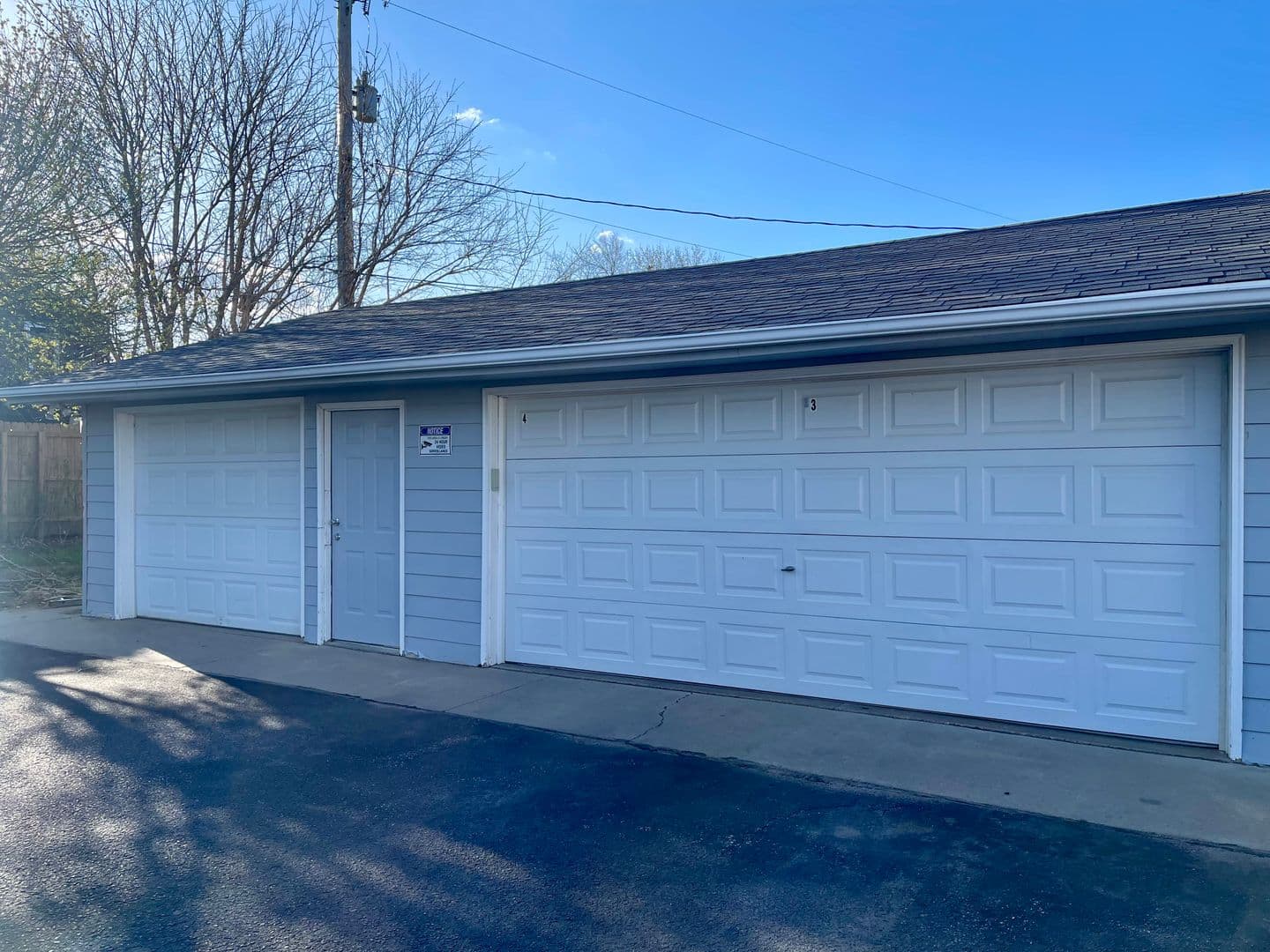 Sioux Falls Apartment: 3709 S. Cathy Avenue