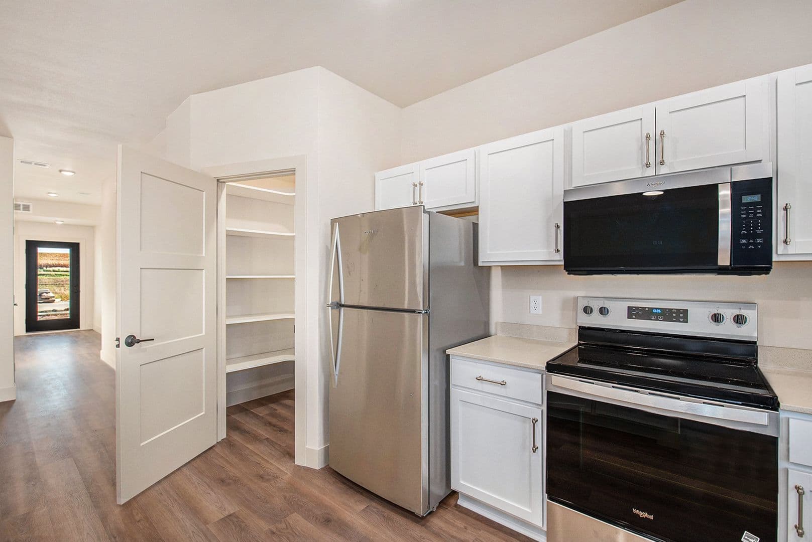 Sioux Falls Apartment: 5801 E Revere Drive
