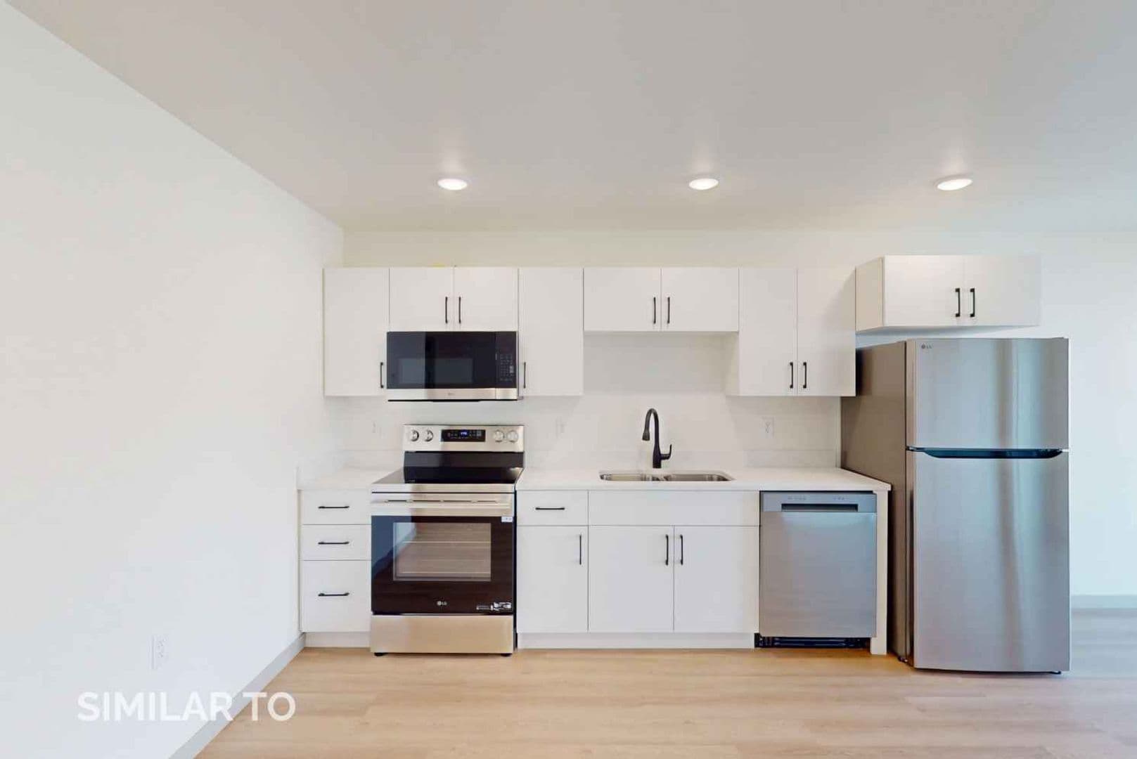Rochester Apartment: 6400 Bandel Rd NW