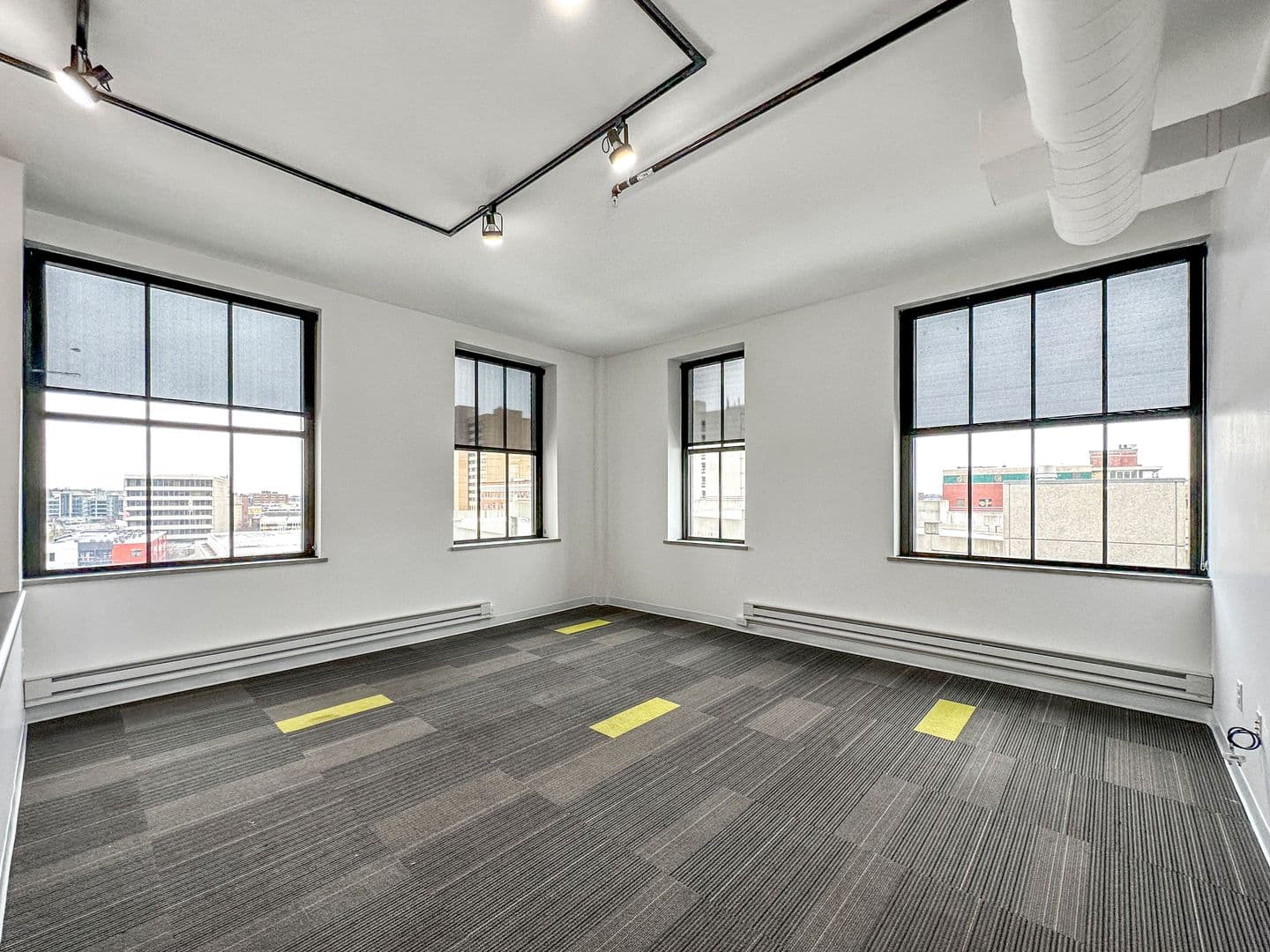 Des Moines Apartment: 405 6th Avenue