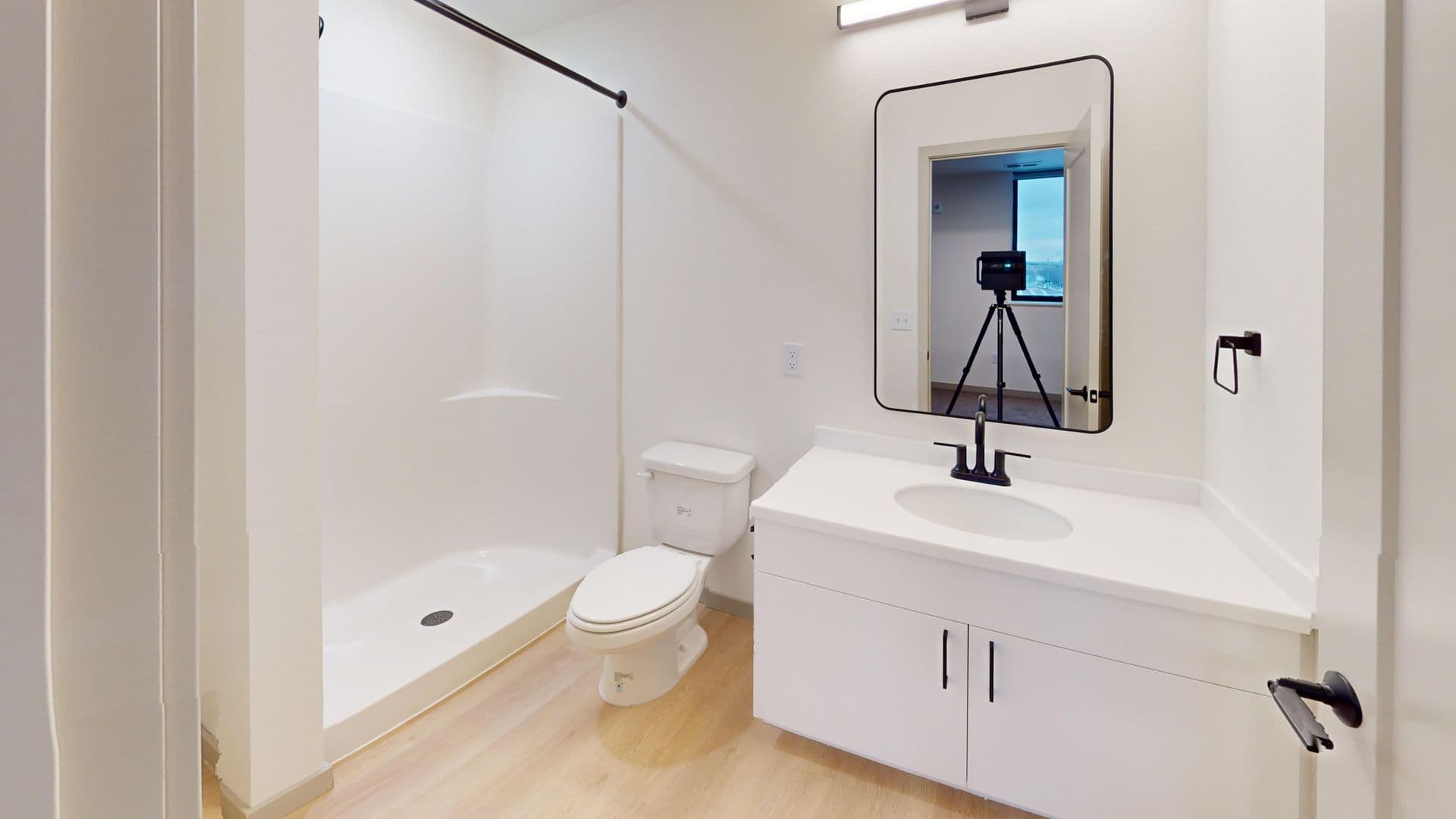 Sioux Falls Apartment: 1117 N. Career Avenue