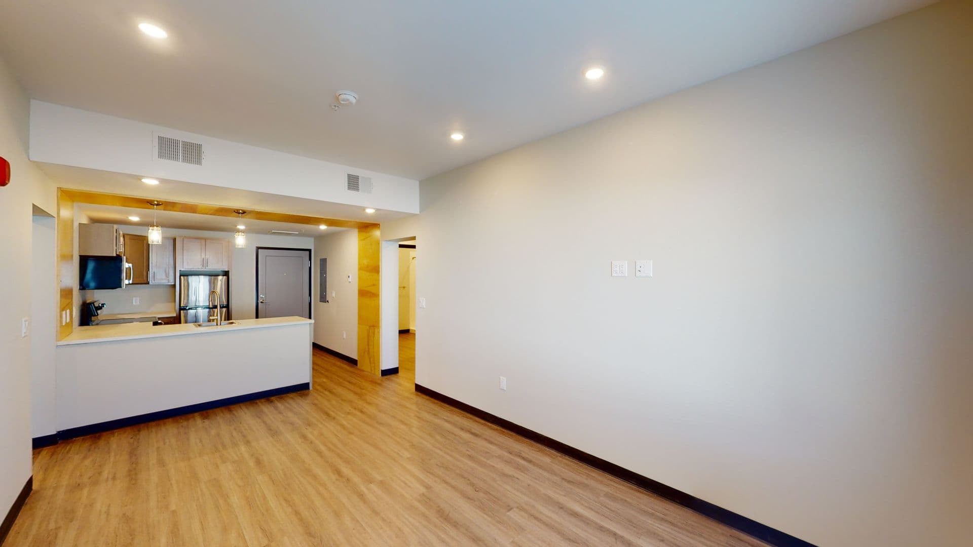 Rapid City Apartment: 3200 Jaffa Gdn Wy