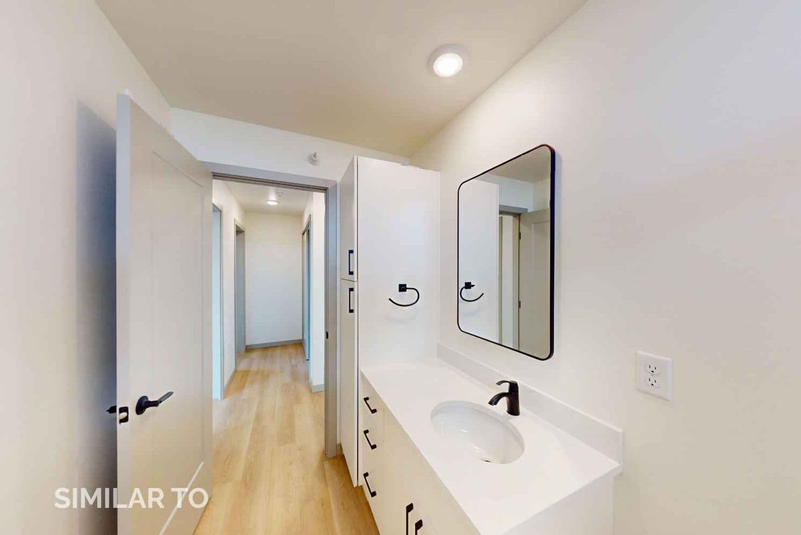 Rochester Apartment: 6400 Bandel Rd NW