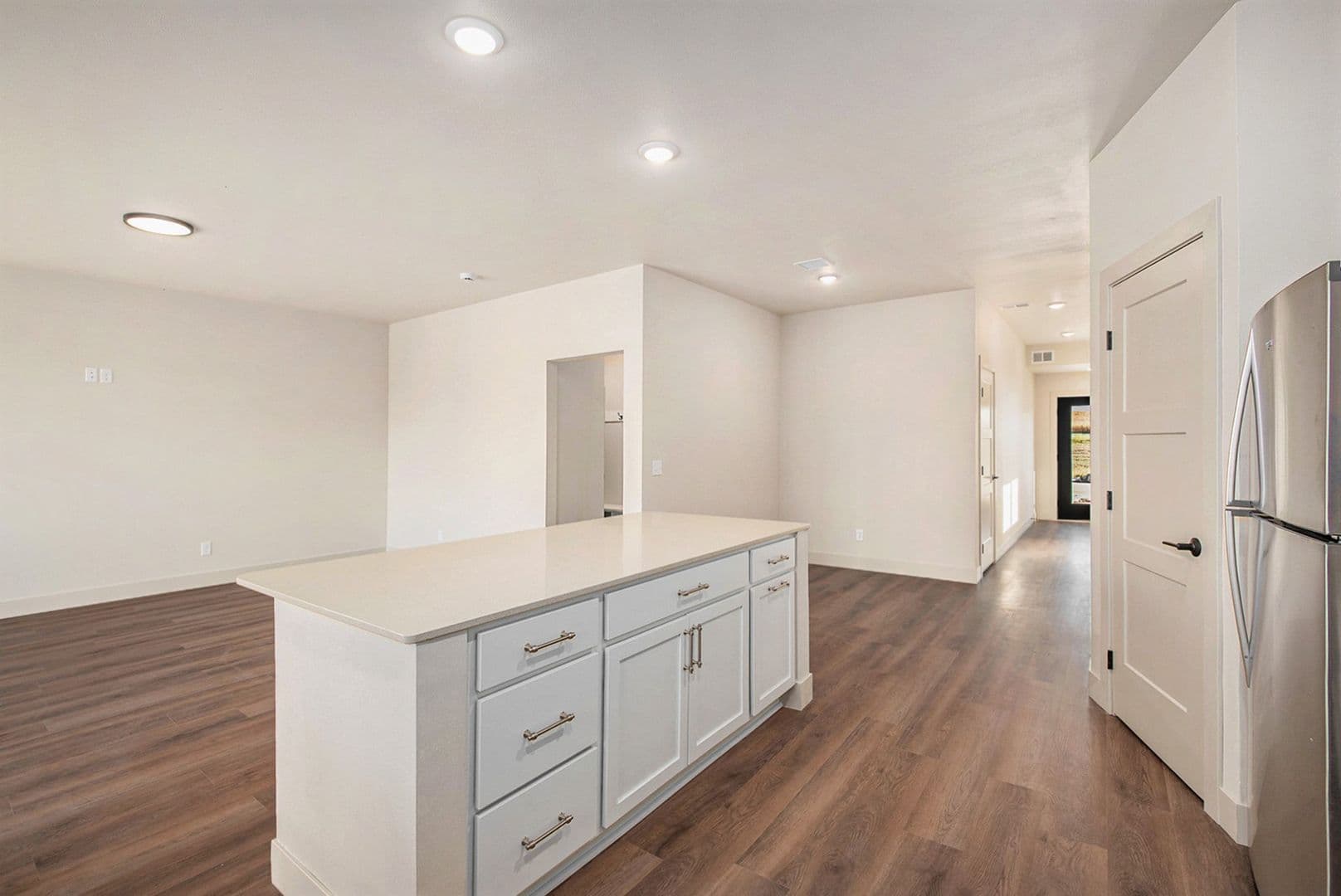 Sioux Falls Apartment: 5801 E Revere Drive