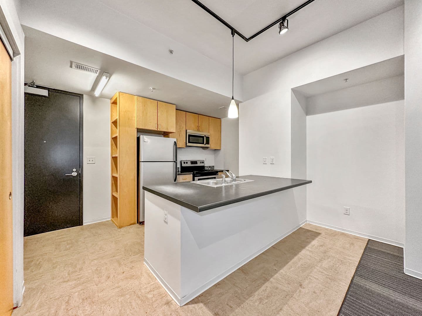 Des Moines Apartment: 405 6th Avenue