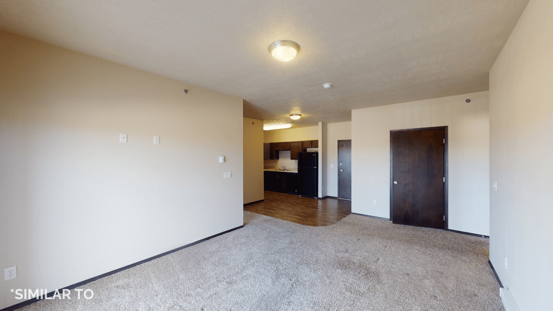 Spirit Lake Apartment: 4200 Sunner Ave.