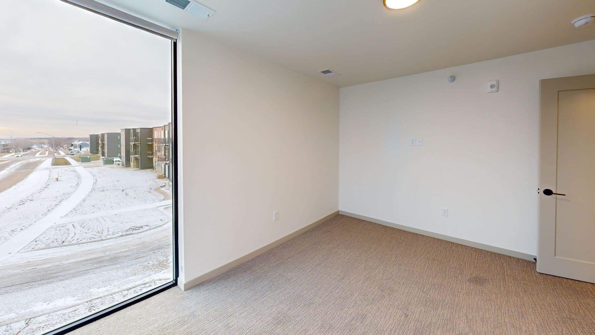 Sioux Falls Apartment: 1117 N. Career Avenue