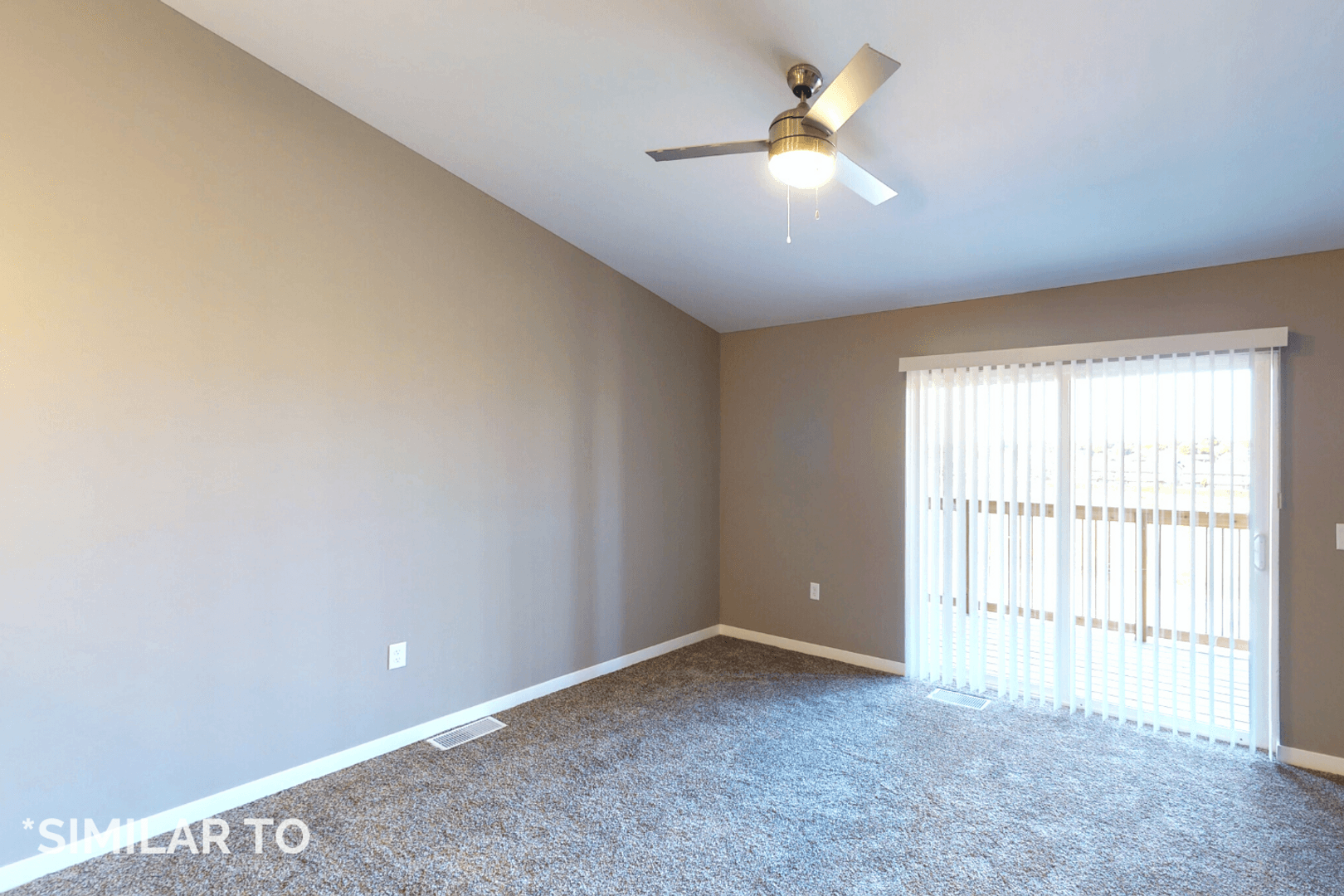 Sioux Falls Apartment: 4101 W. 54th Street North