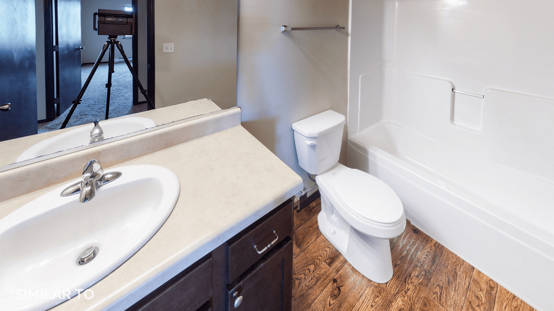 Spirit Lake Apartment: 4200 Sunner Ave.
