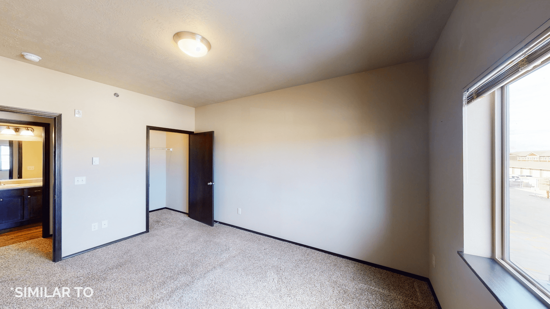 Spirit Lake Apartment: 4200 Sunner Ave.