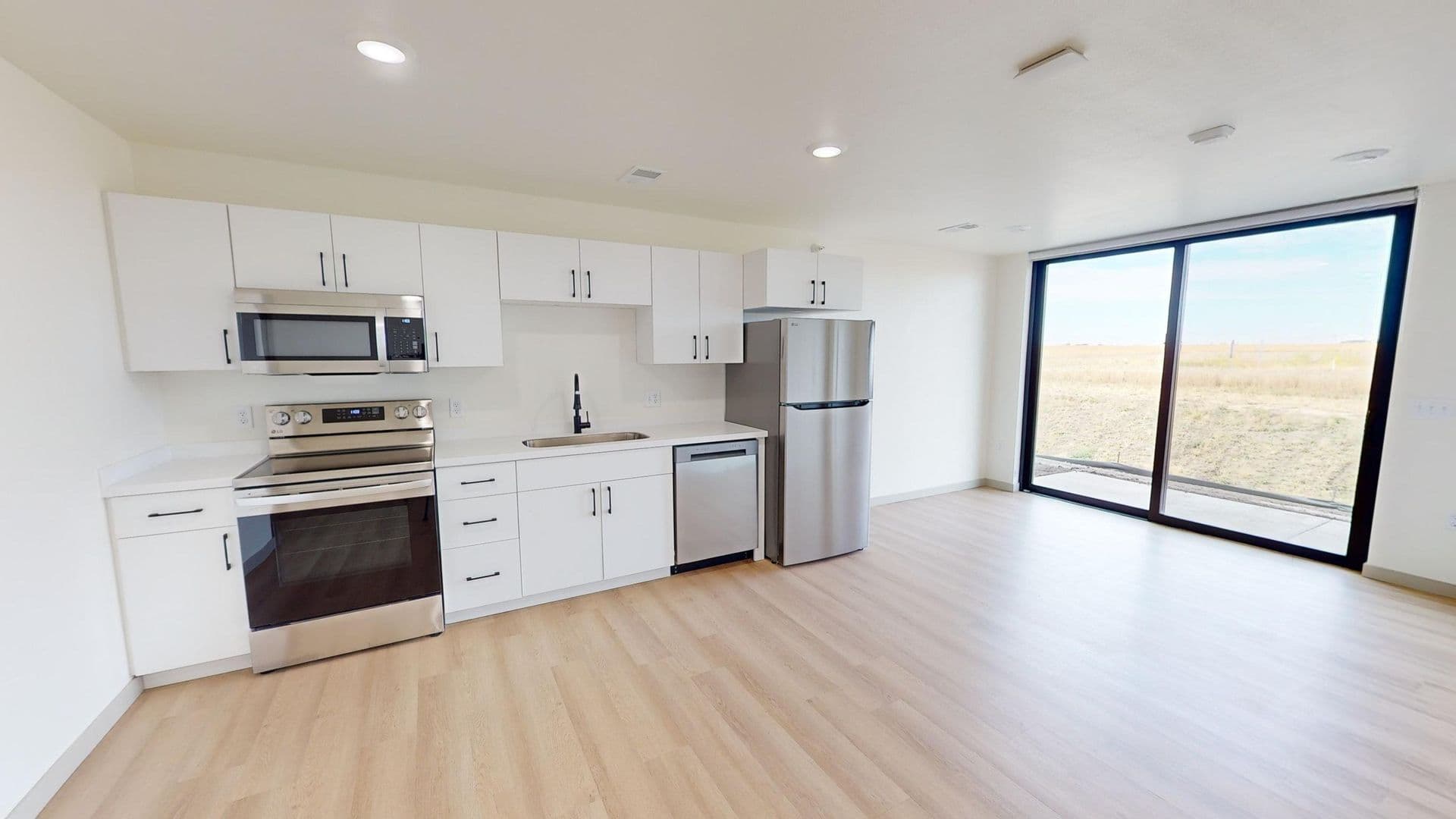 Sioux Falls Apartment: 3100 E Autumn Blaze Street