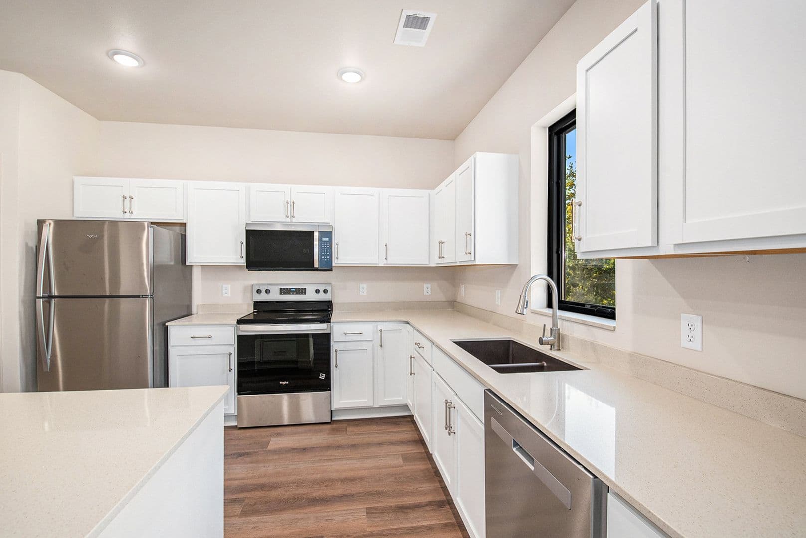 Sioux Falls Apartment: 5801 E Revere Drive