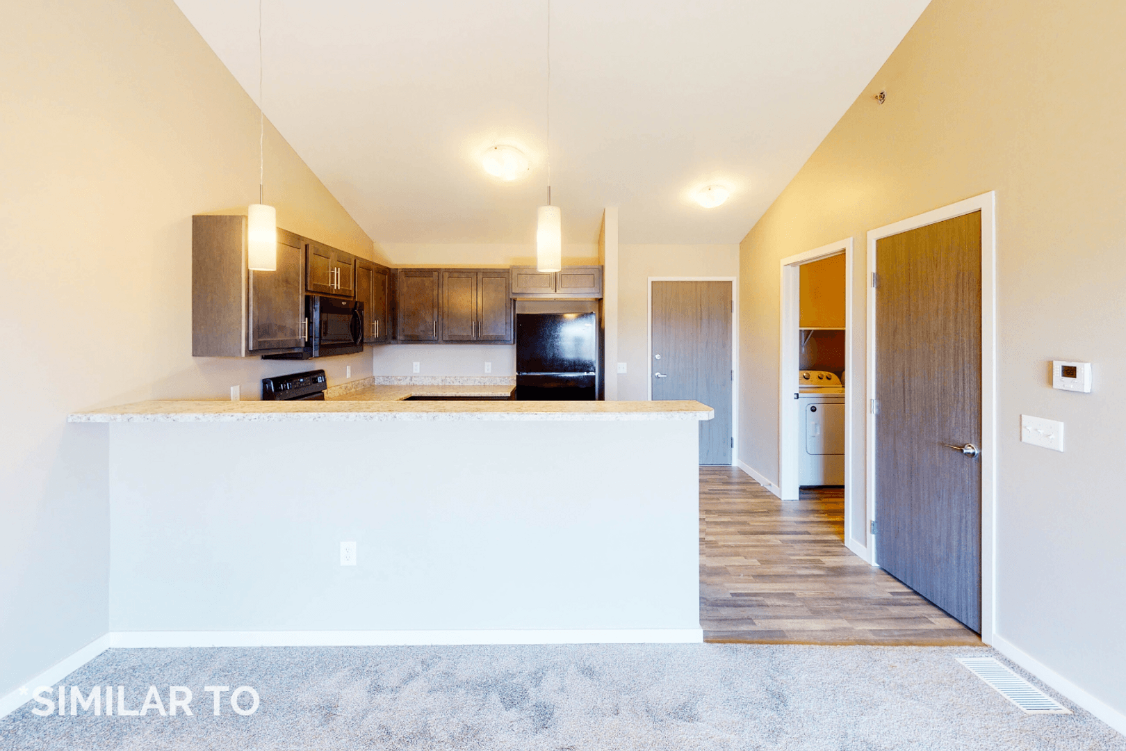 Sioux Falls Apartment: 1111 S. Sertoma Ave