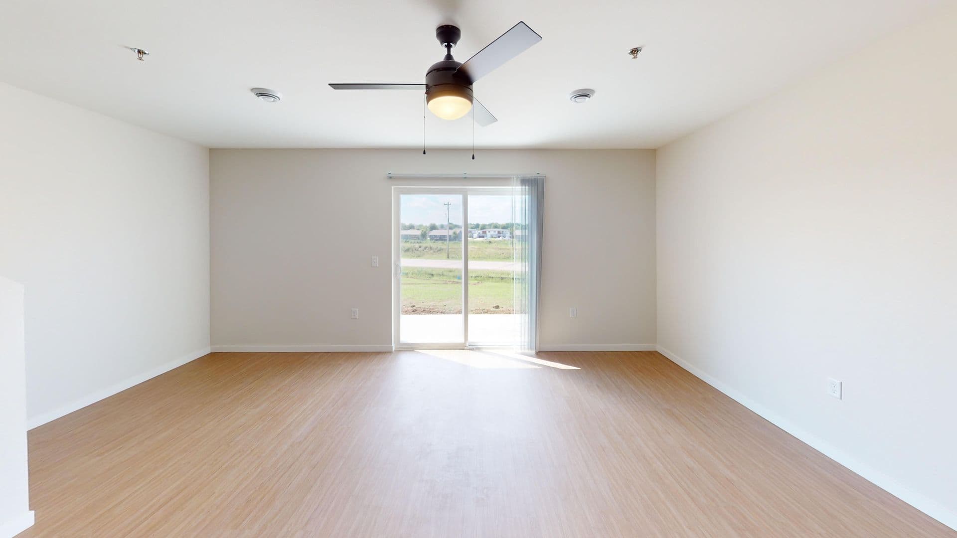 Sioux Falls Townhome: 4100 N Career Ave