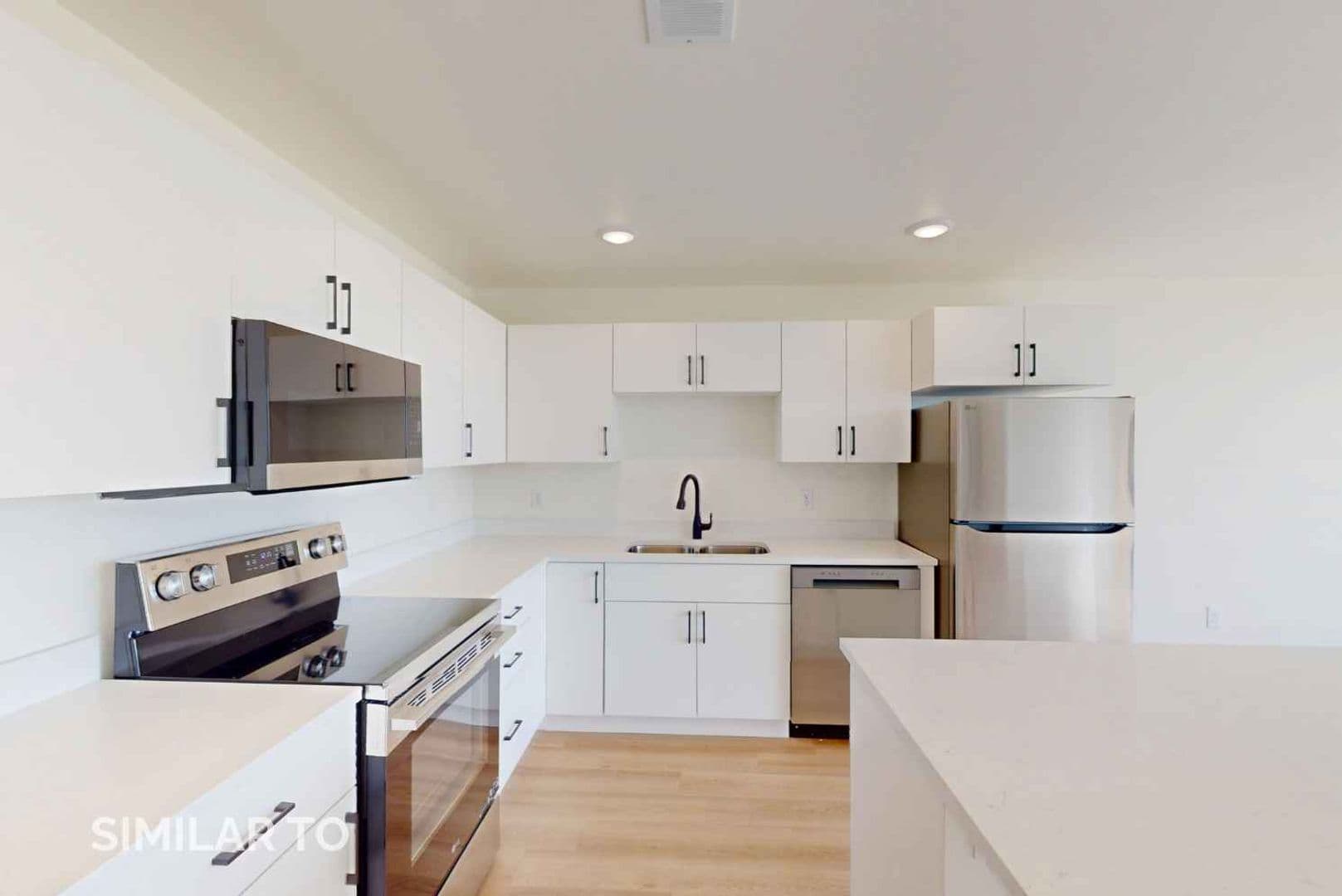 Rochester Apartment: 6400 Bandel Rd NW