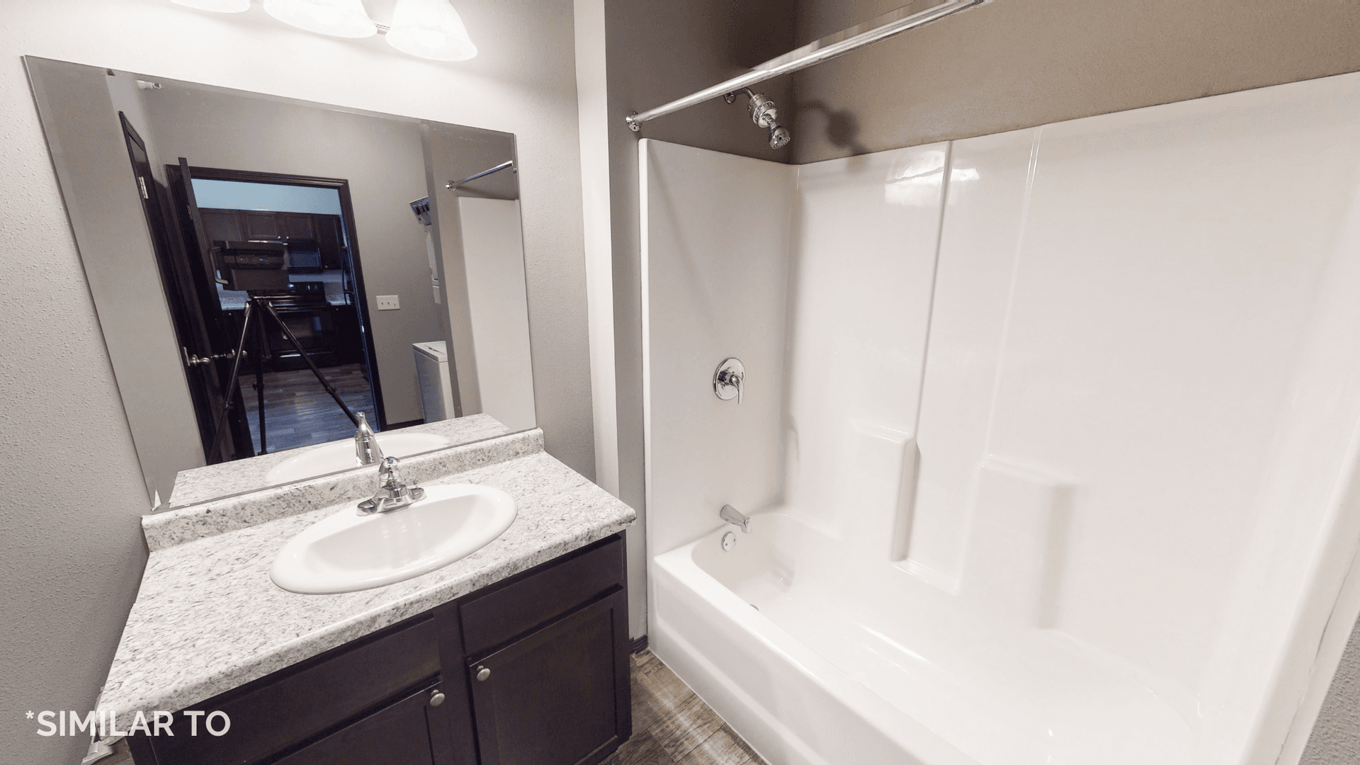 Sheldon Apartment: 491 Prairie Trail Rd