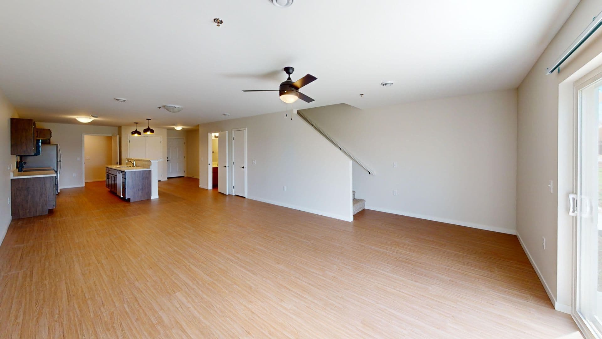 Sioux Falls Townhome: 4100 N Career Ave