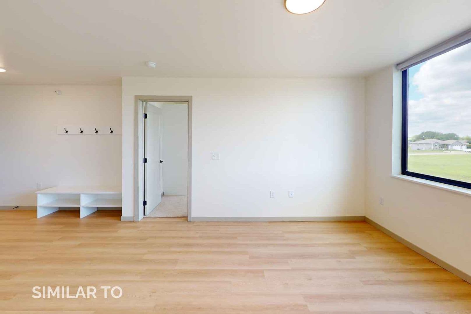 Rochester Apartment: 6400 Bandel Rd NW